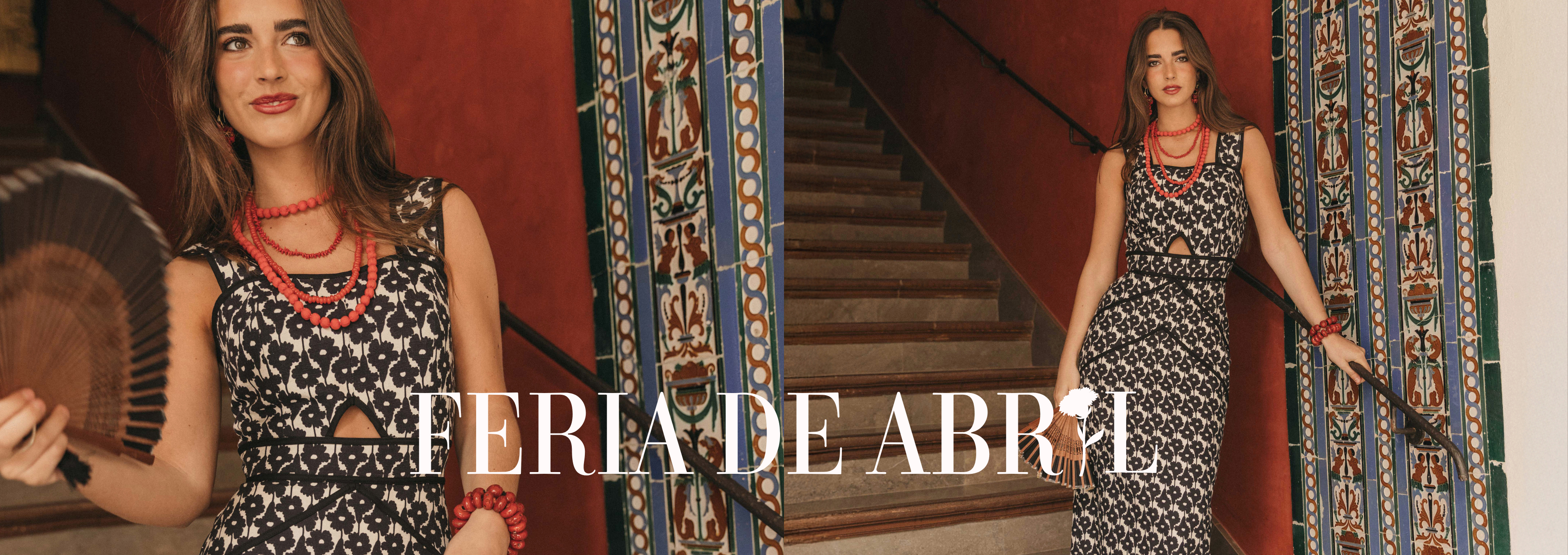 Guía de Estilo: Looks para la Feria de Abril 2026