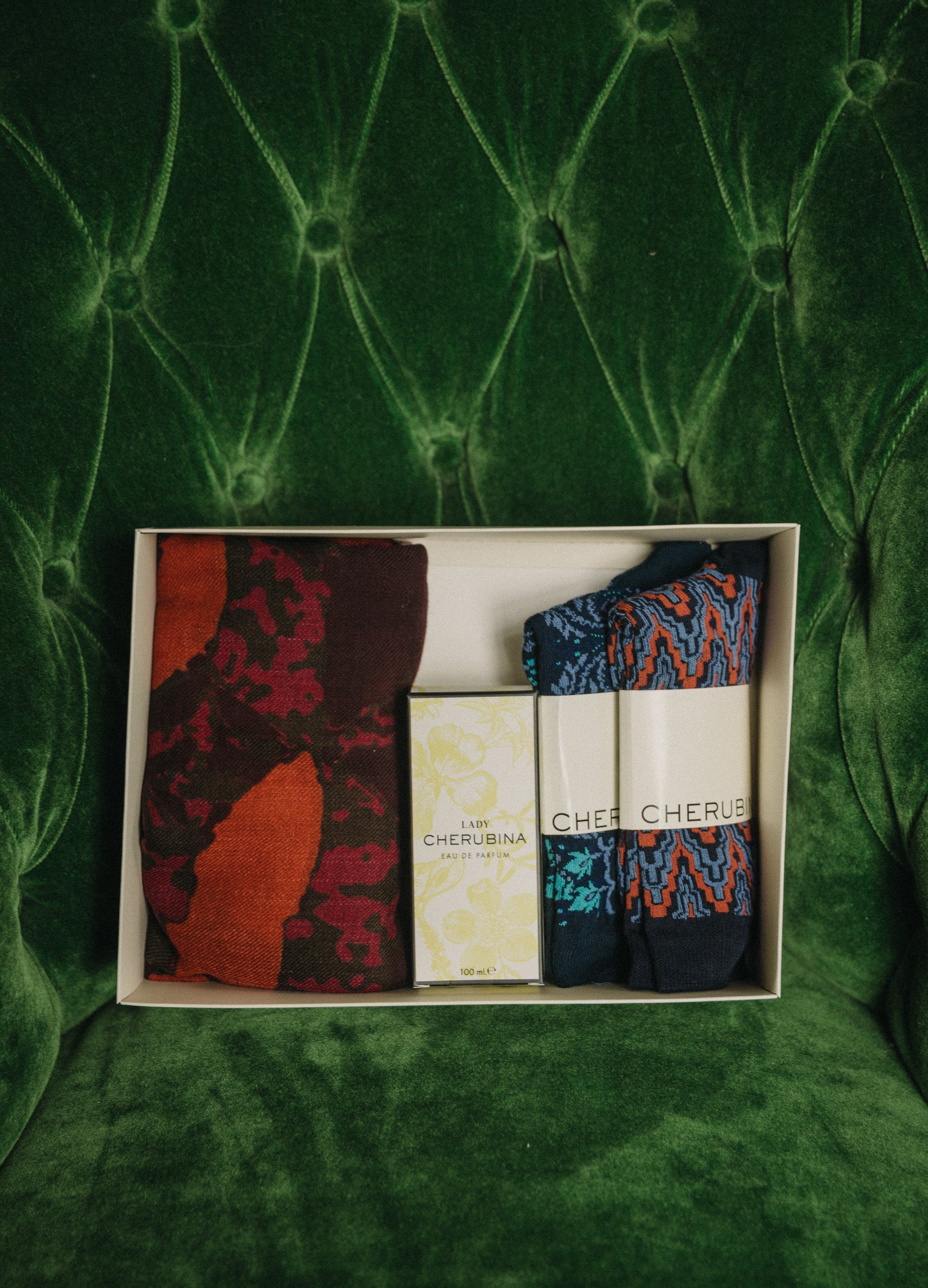 Pack de Regalo Brume