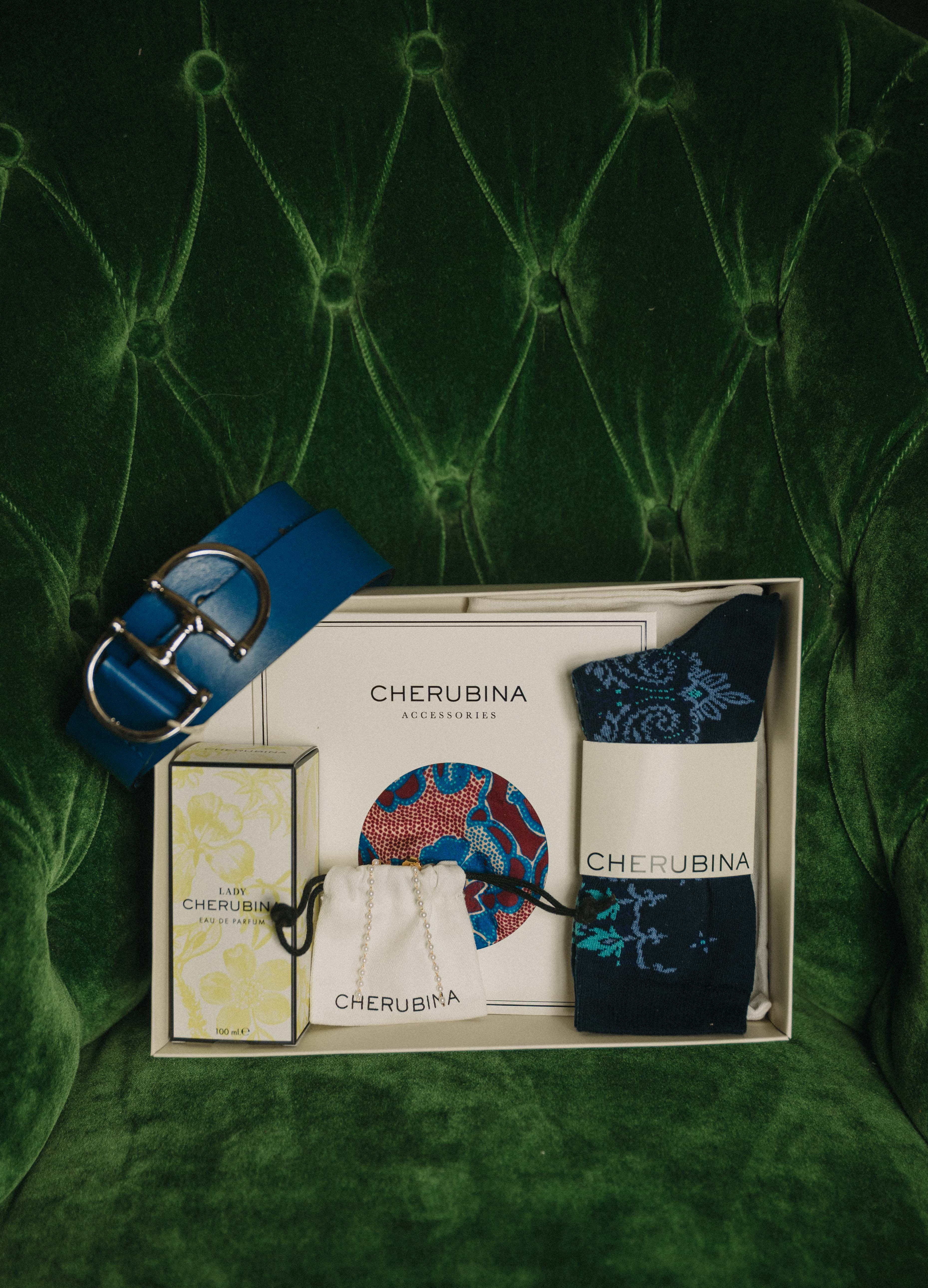 Pack de Regalo Glaze