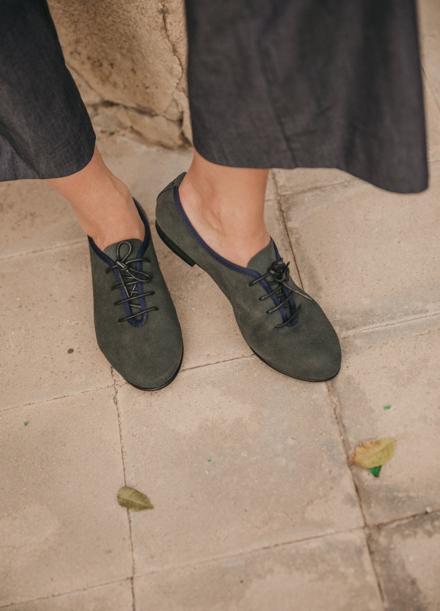 Zapato Edy by Mr. Velous