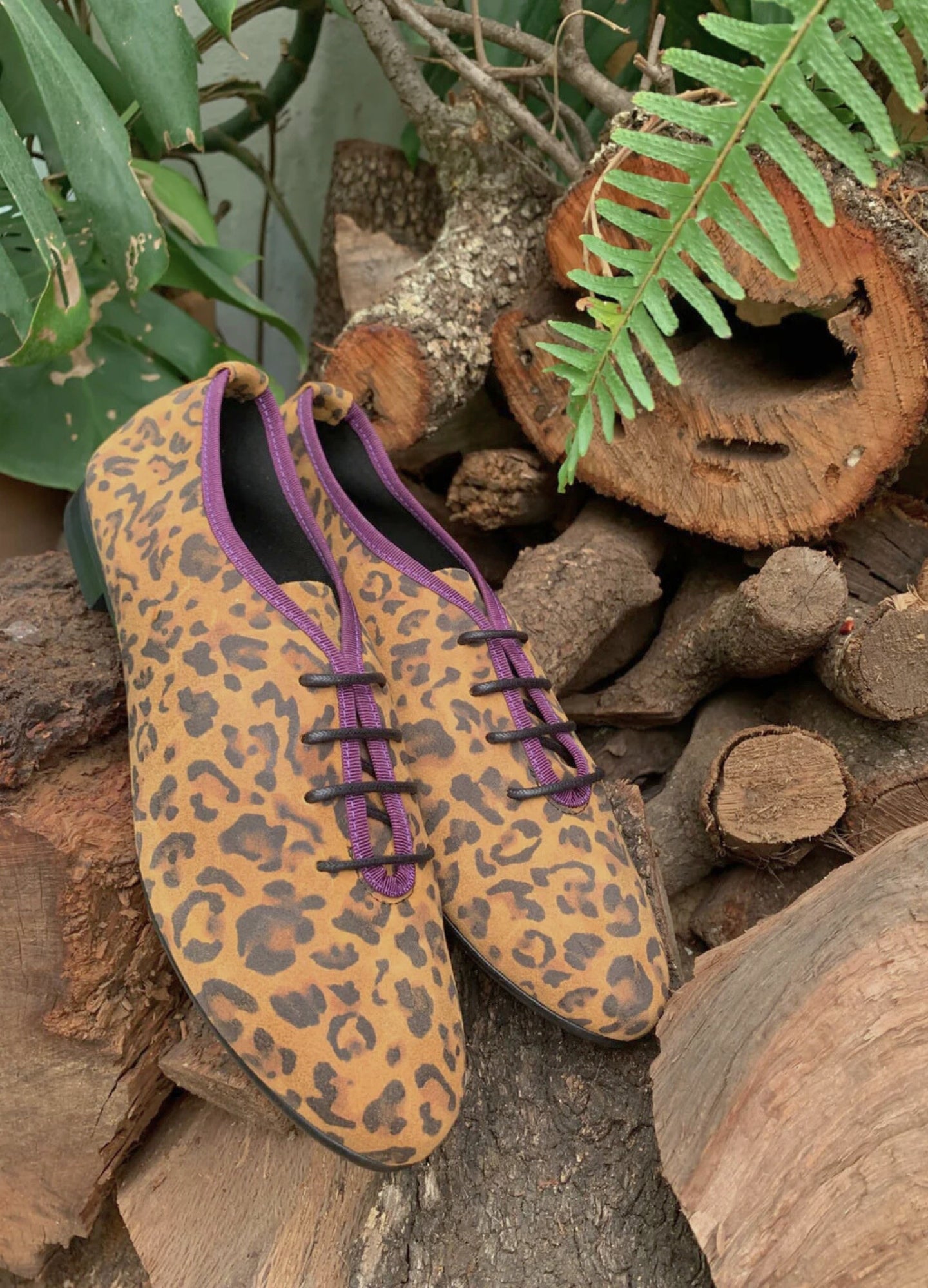 Zapato Edy by Mr. Velous