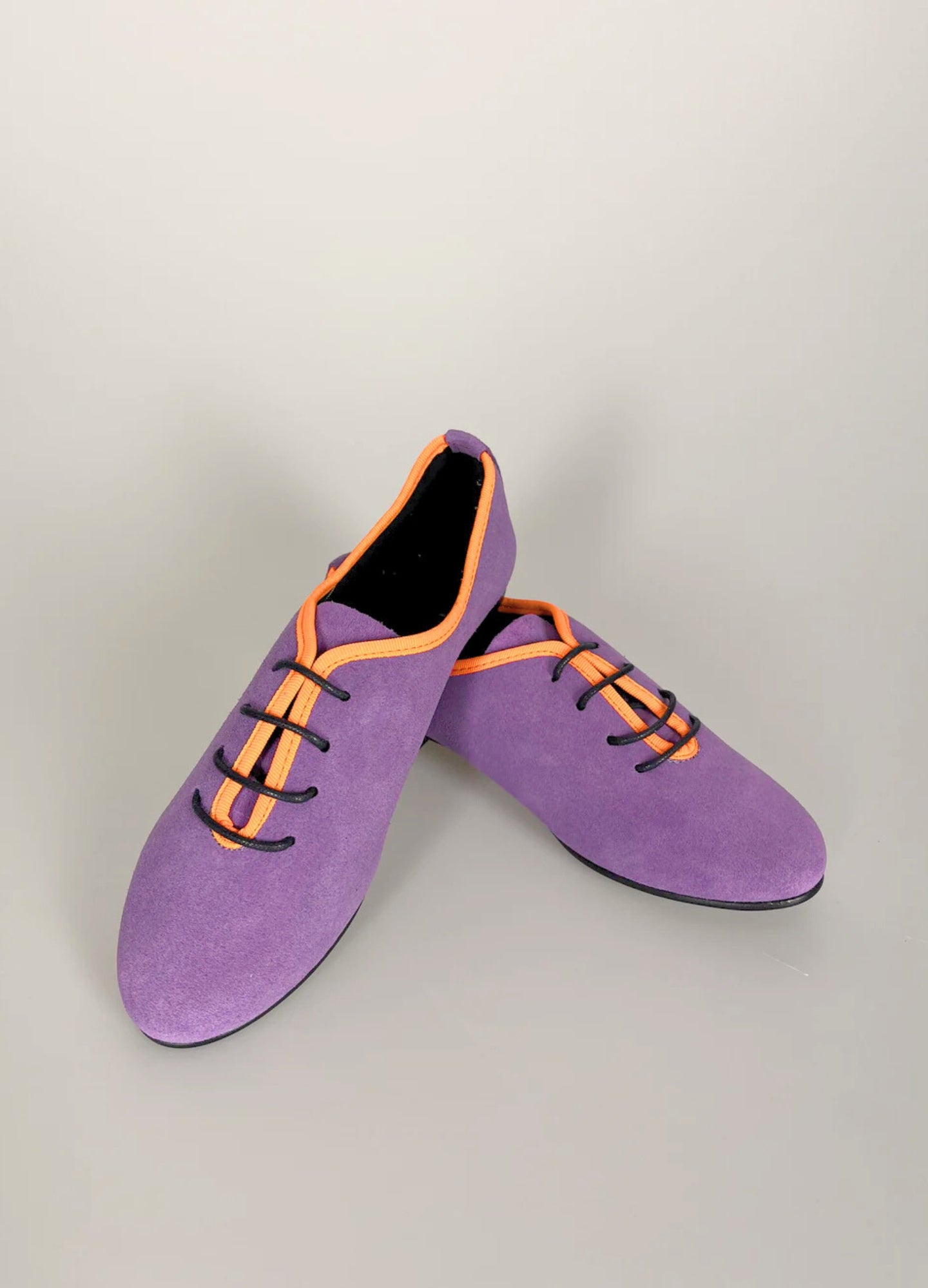 Zapato Edy by Mr. Velous