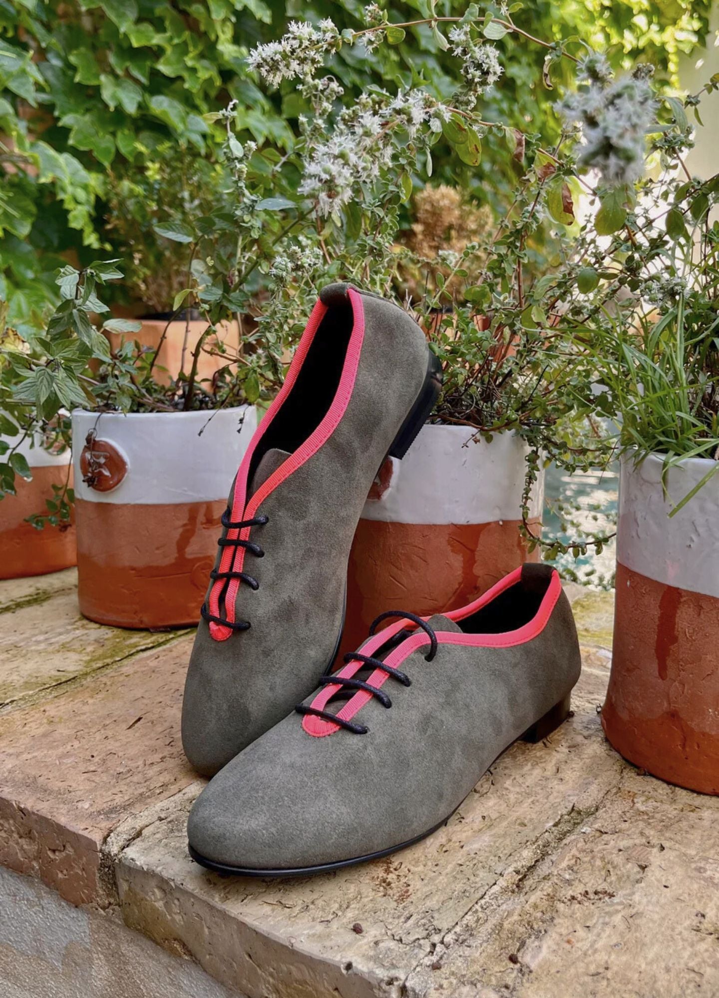 Zapato Edy by Mr. Velous