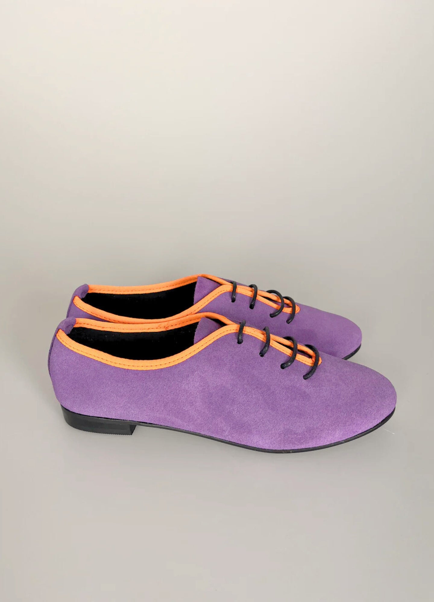 Zapato Edy by Mr. Velous