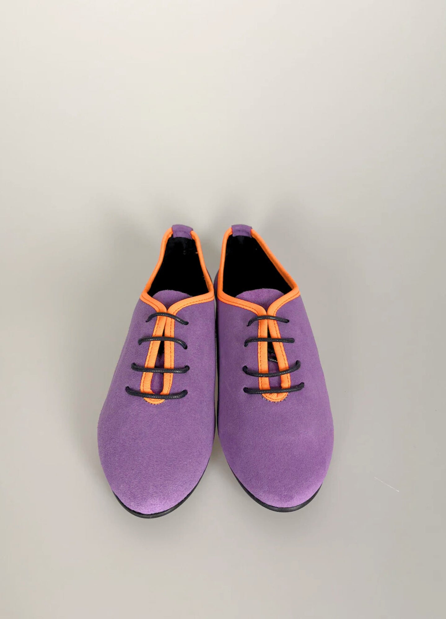 Zapato Edy by Mr. Velous