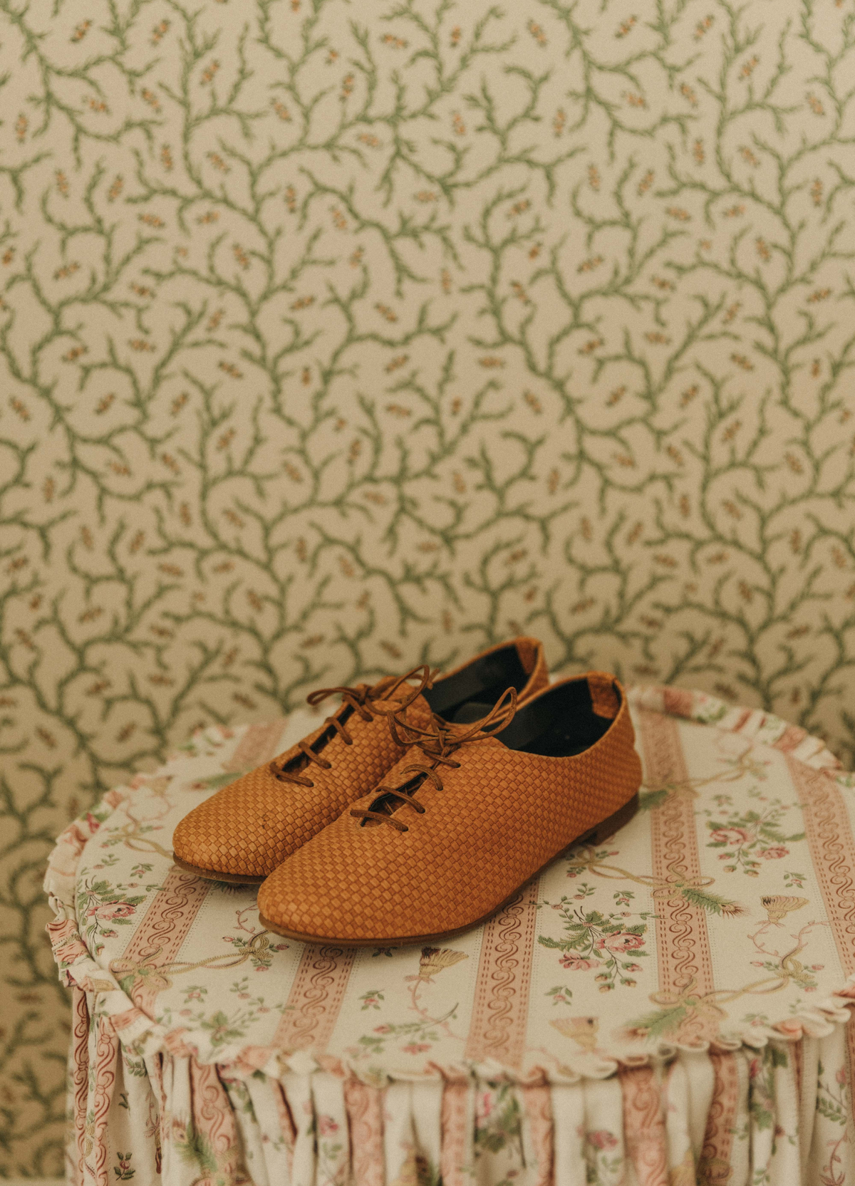 Colette Shoe | Mr. Velous