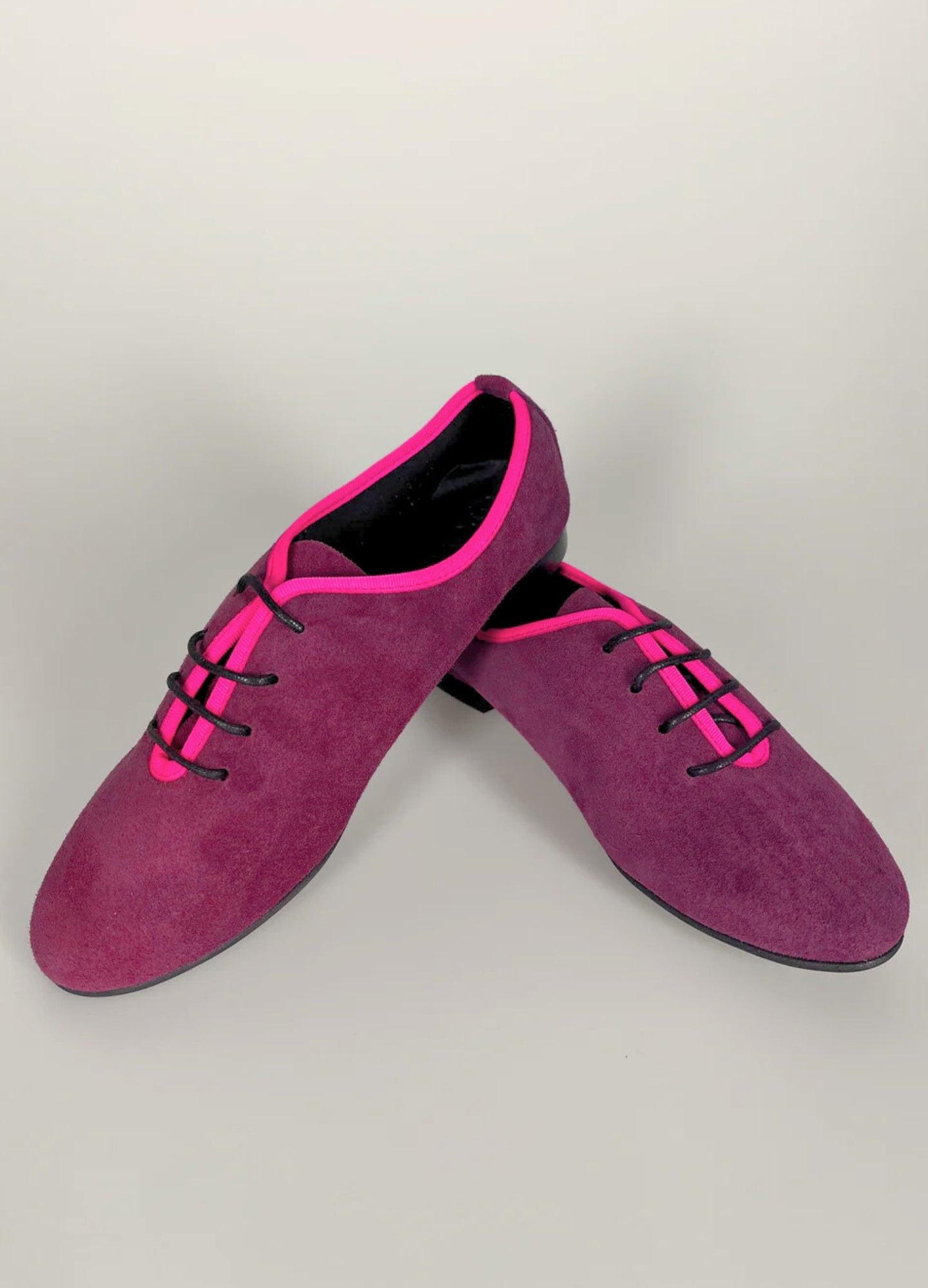 Zapato Edy by Mr. Velous