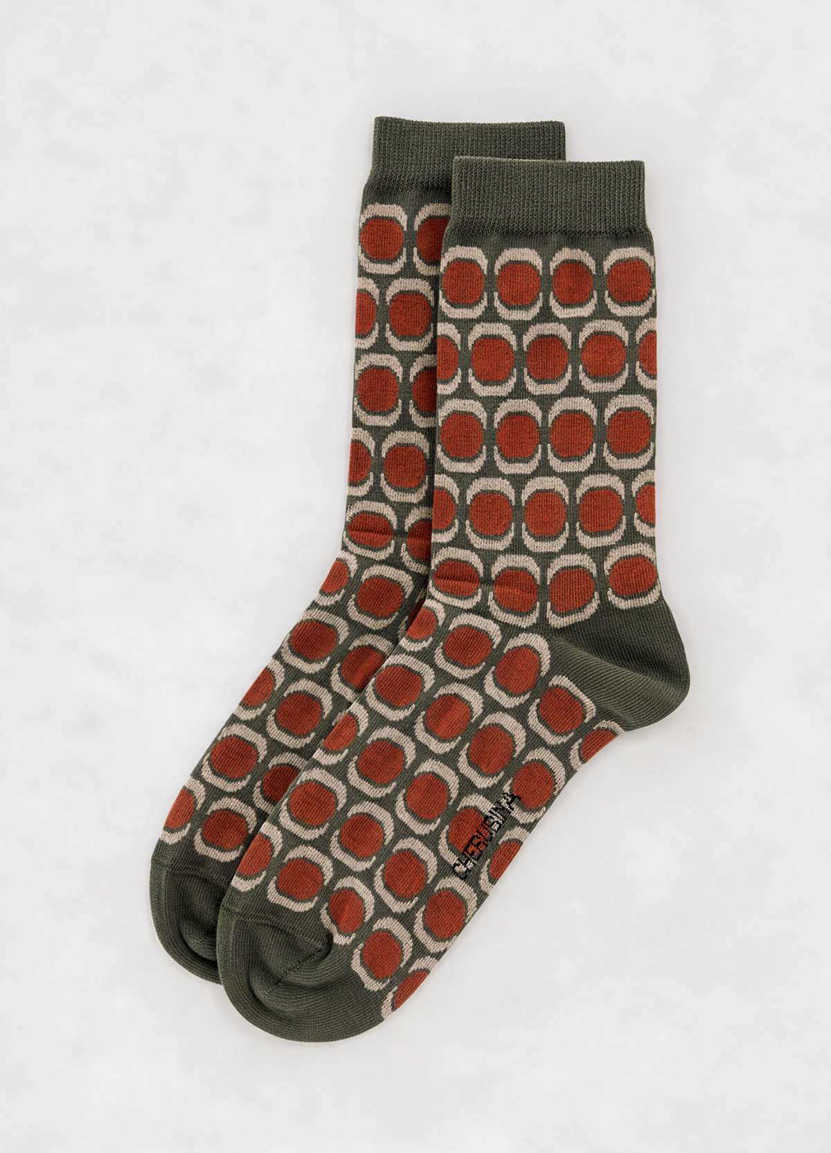 Mirana Socks