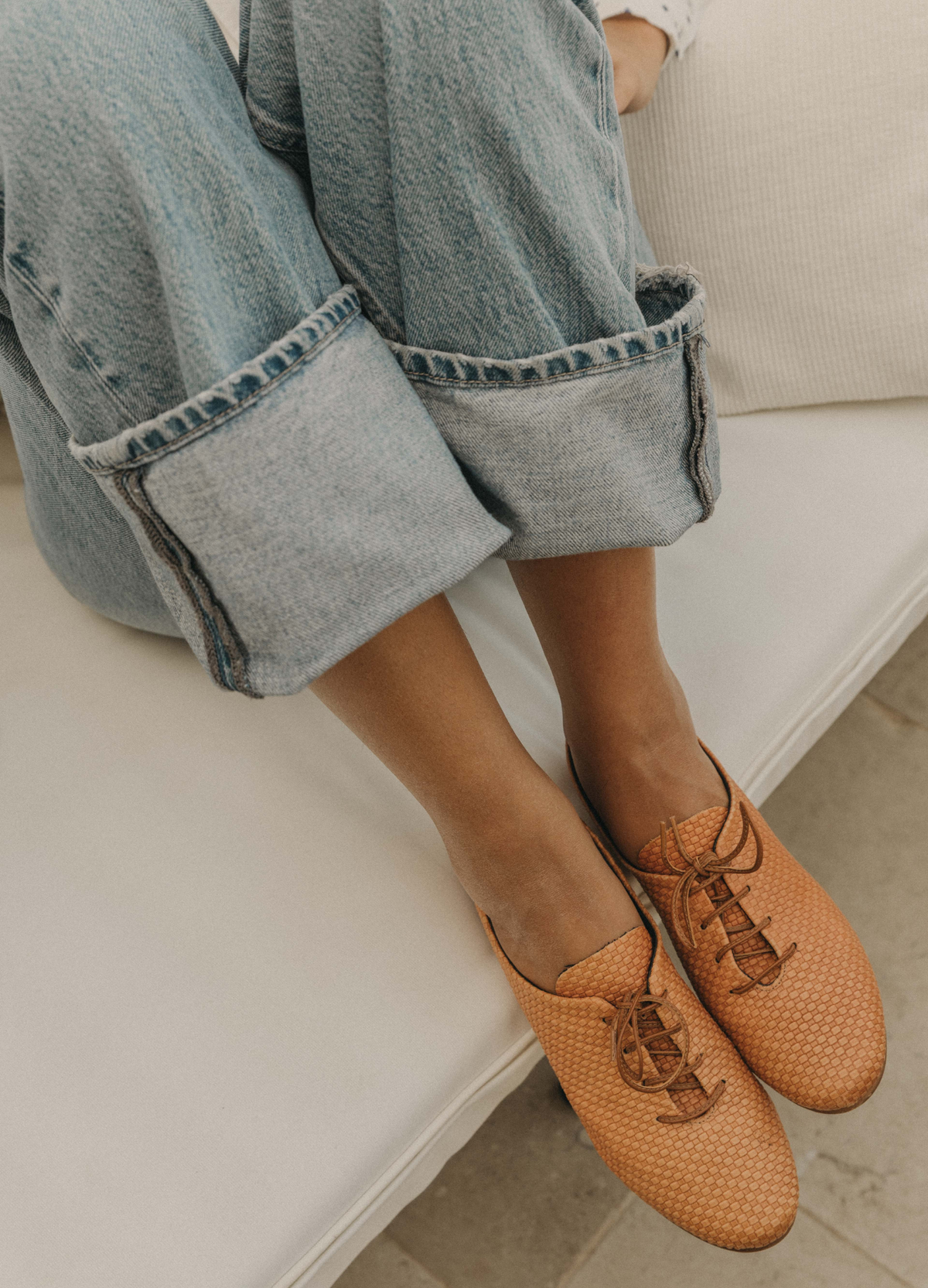 Colette Shoe | Mr. Velous