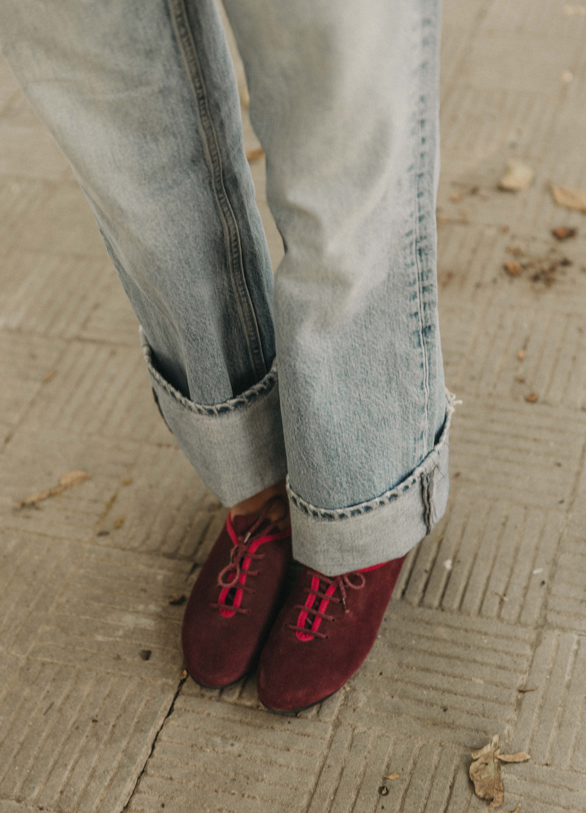 Carmel Shoe | Mr. Velous