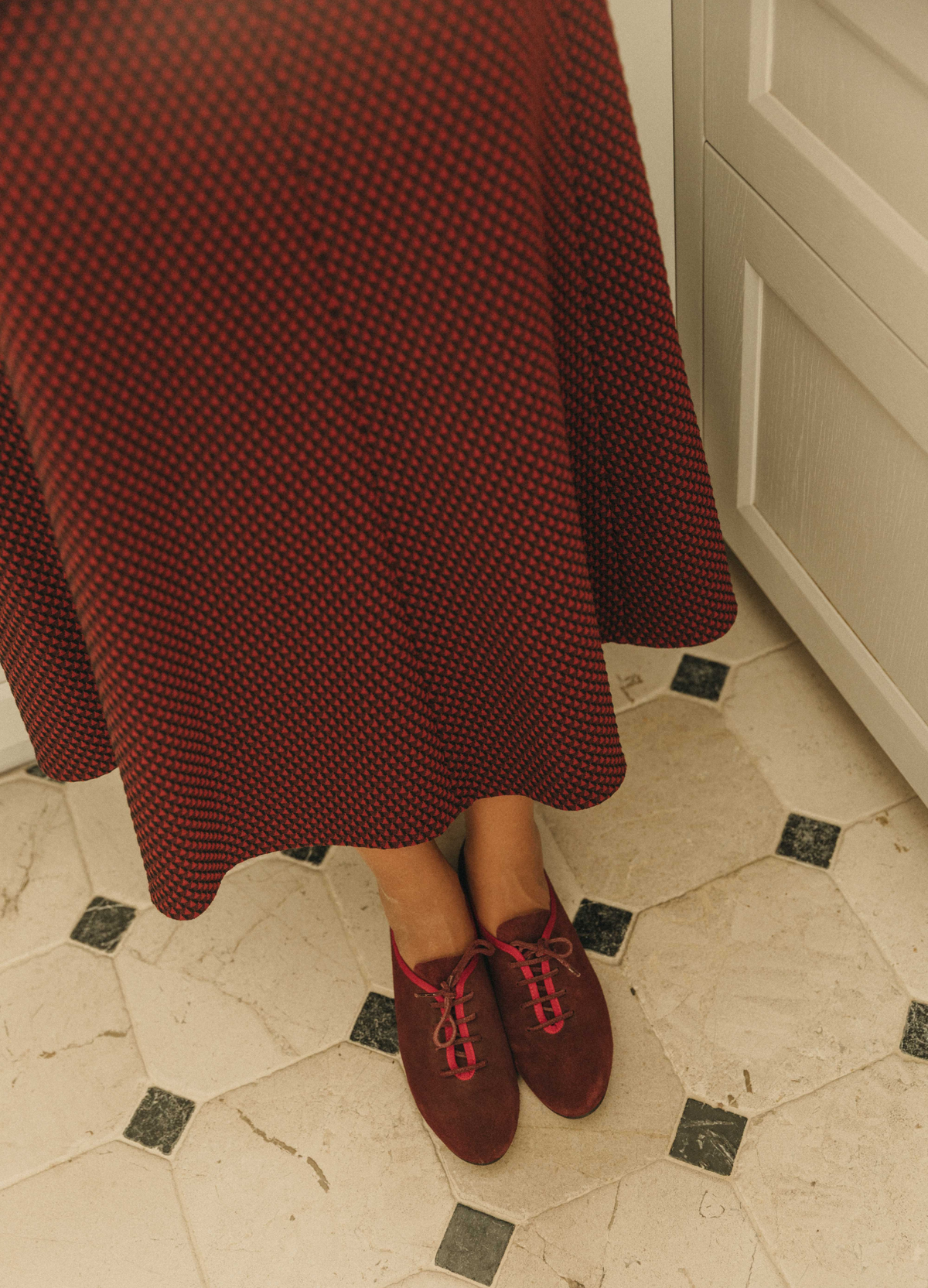 Carmel Shoe | Mr. Velous