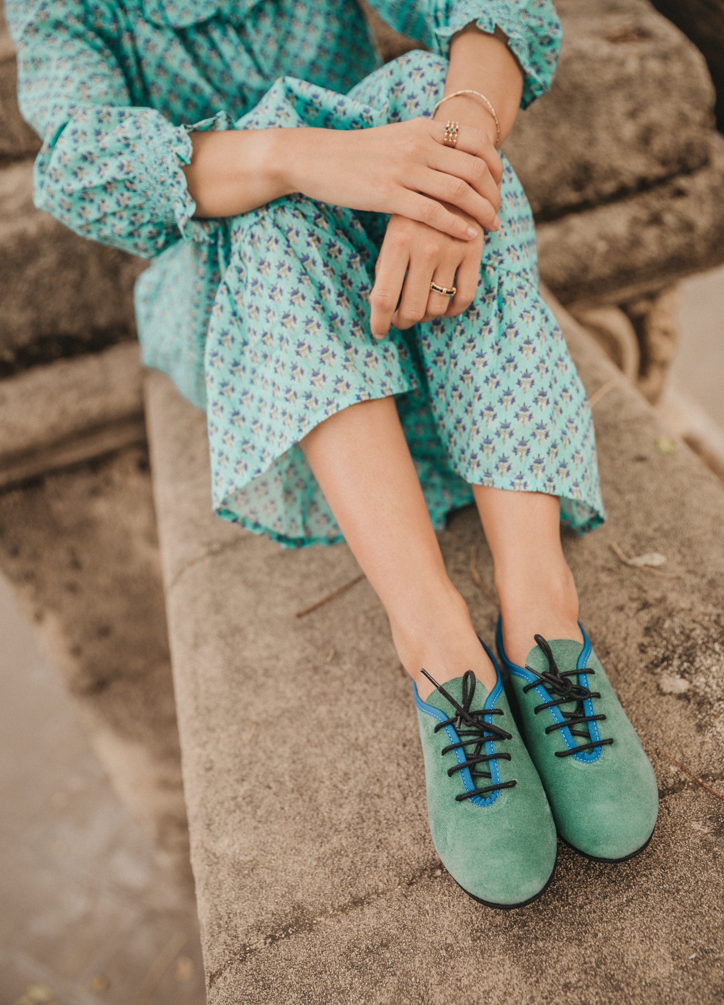 Zapato Edy by Mr. Velous