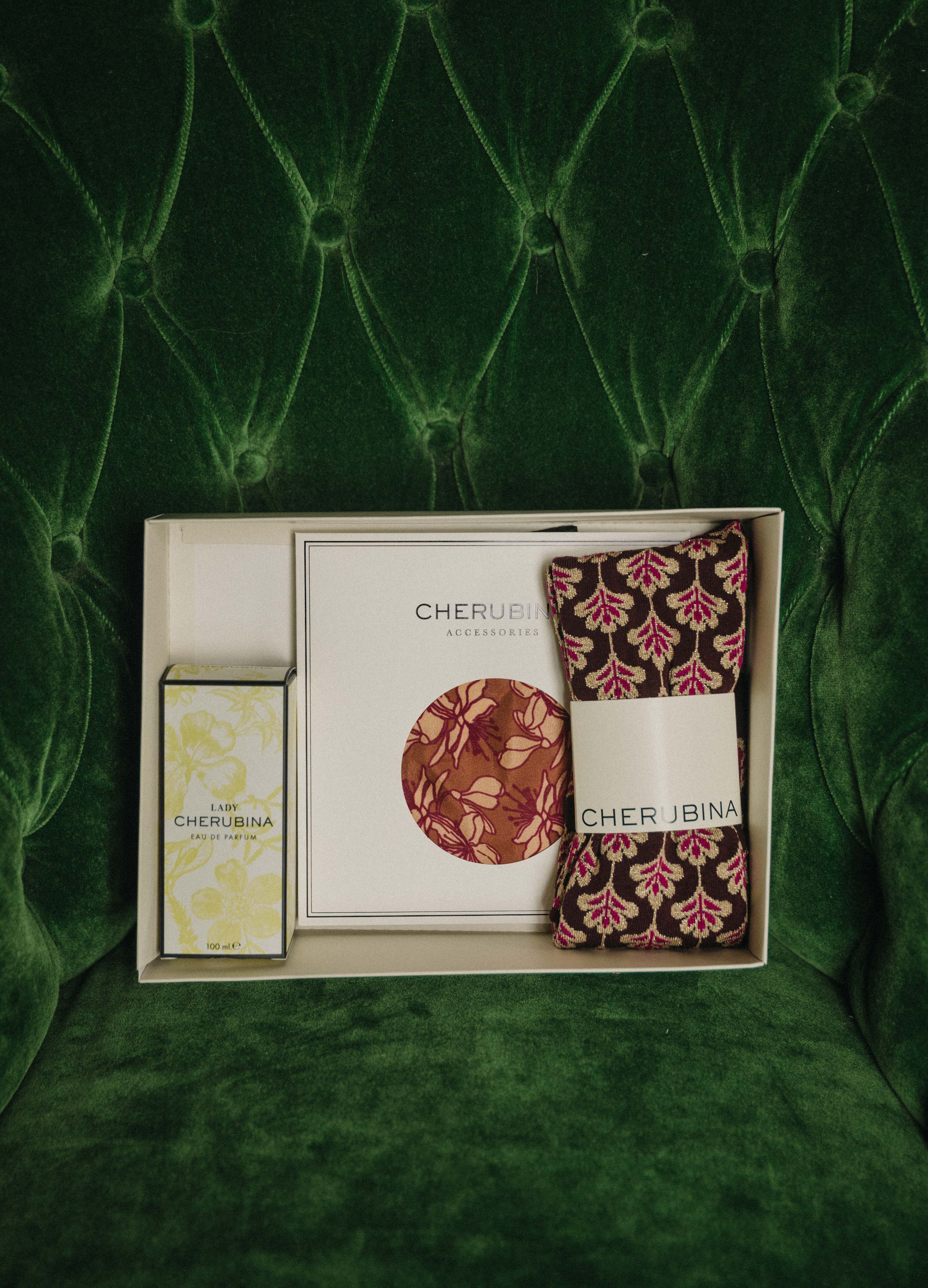 Coffret cadeau Chestnut