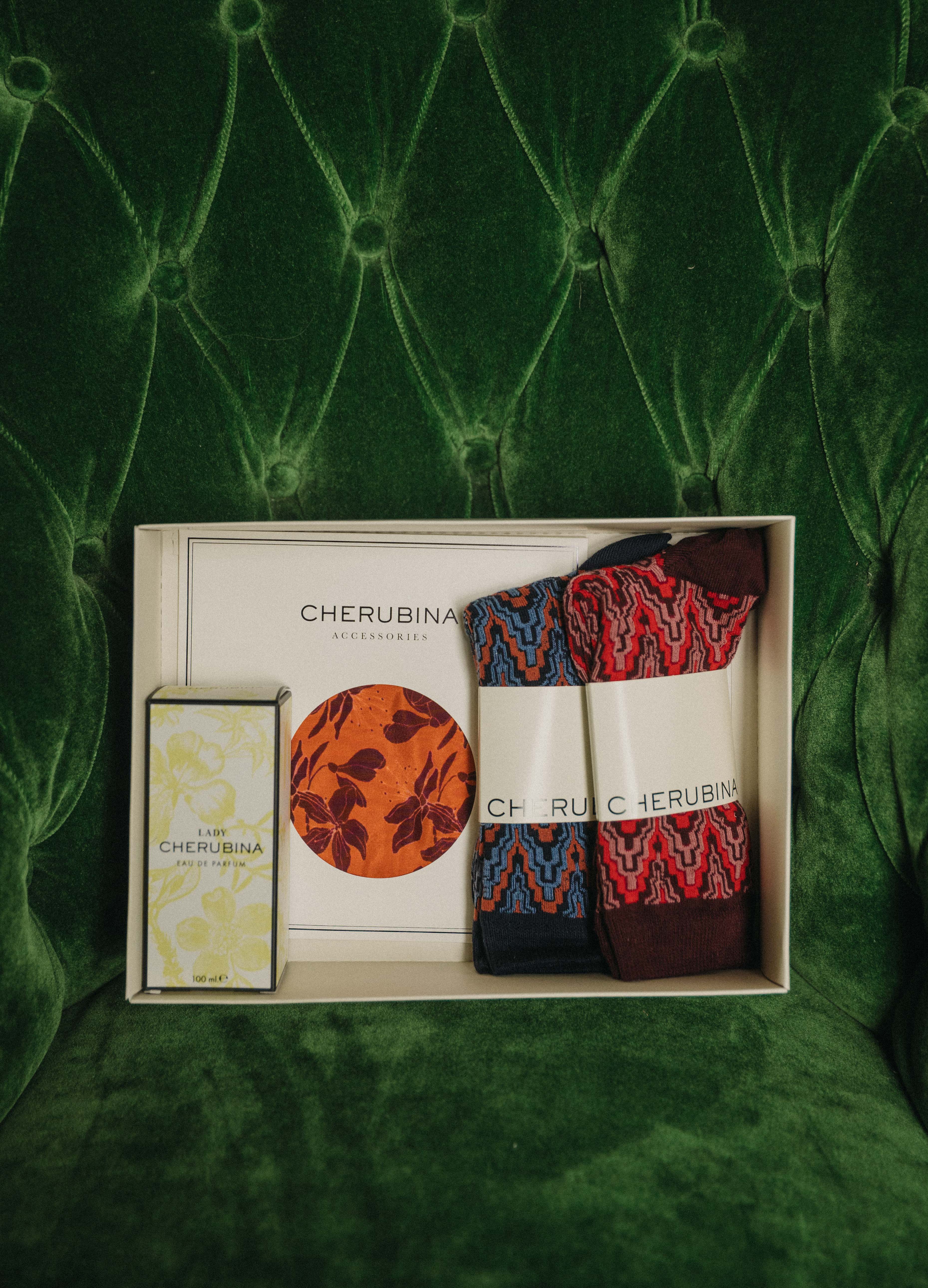 Coffret cadeau Starlet