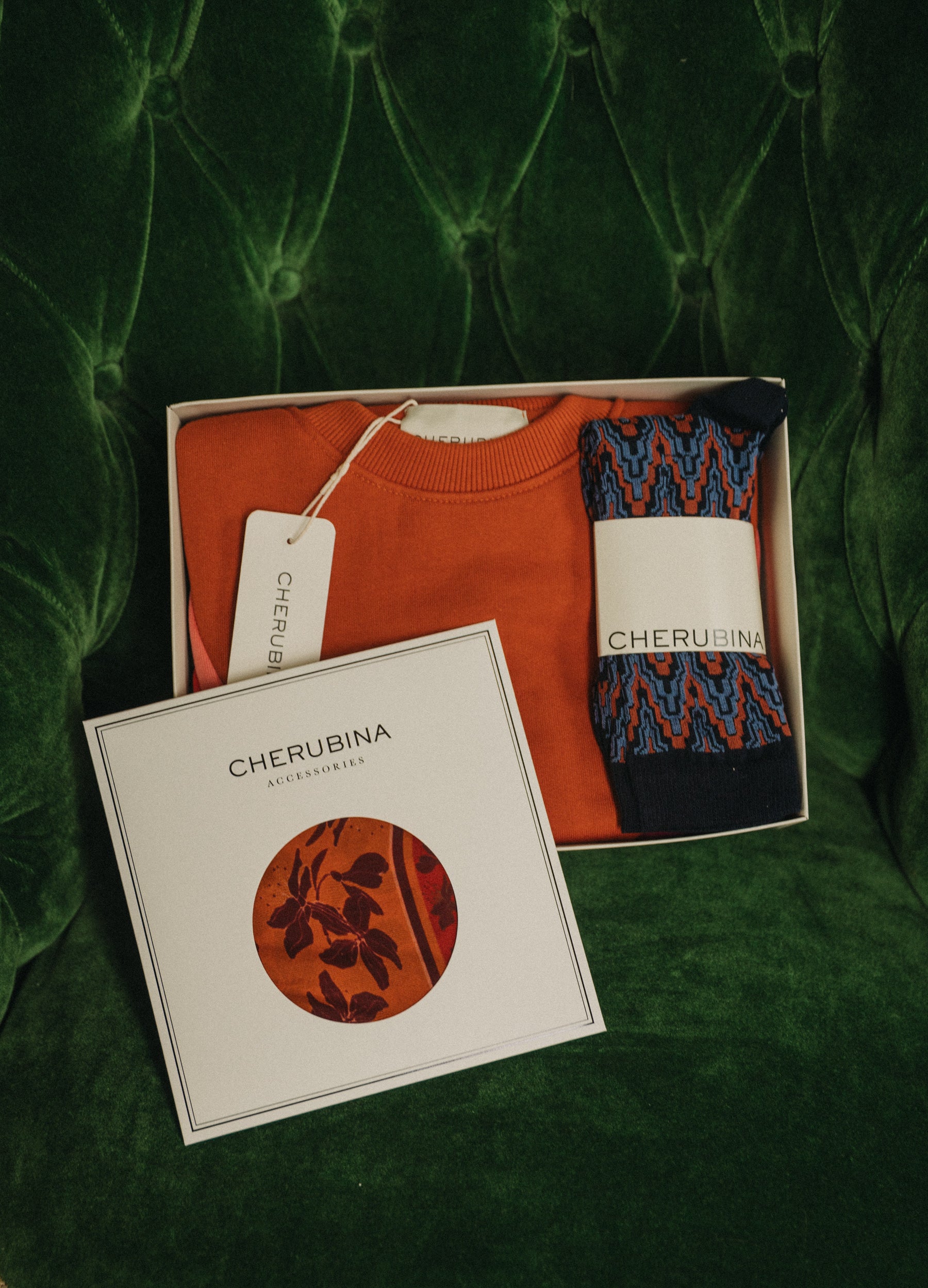 Coffret cadeau Blizzard