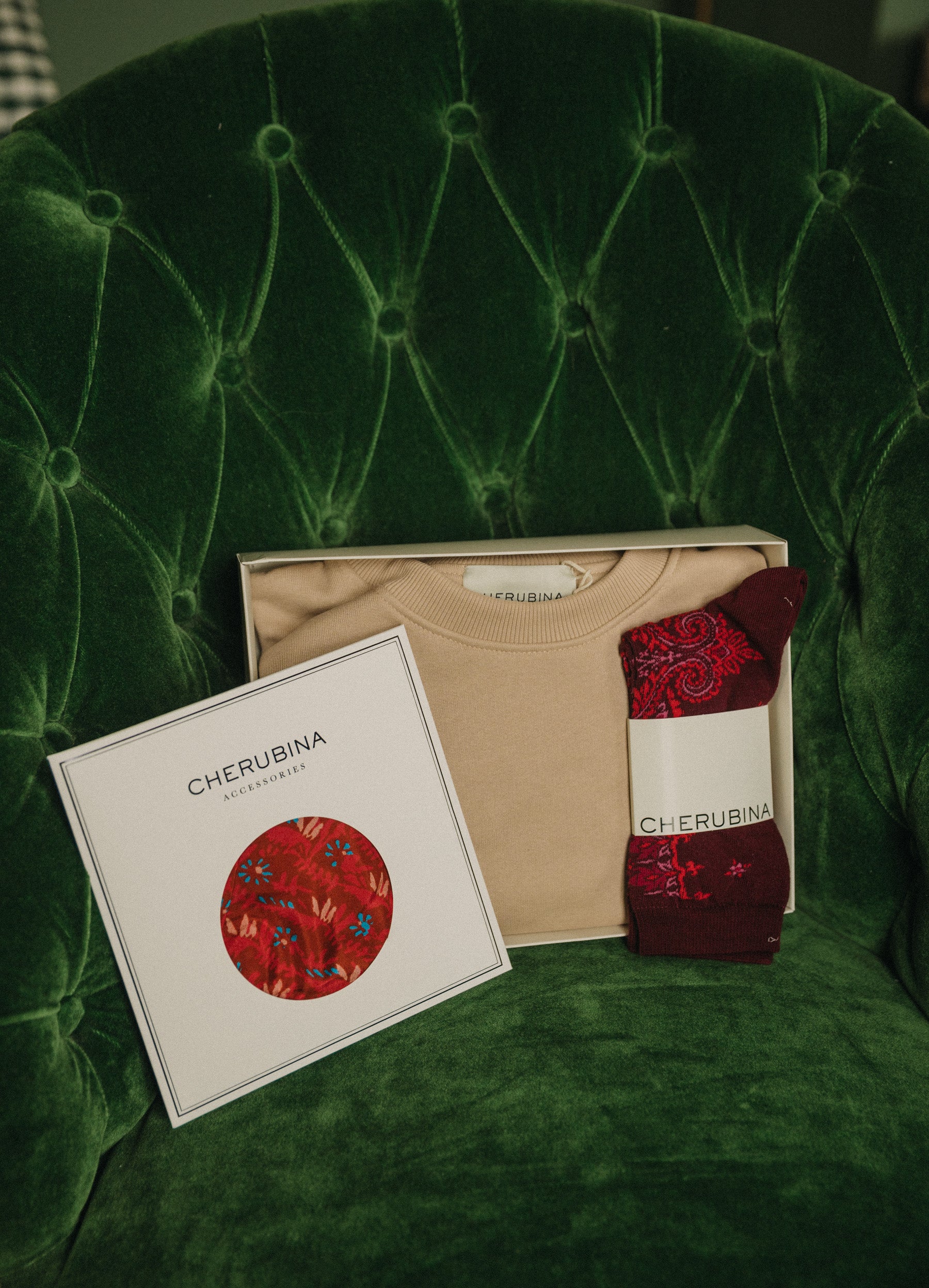 Coffret cadeau Blizzard