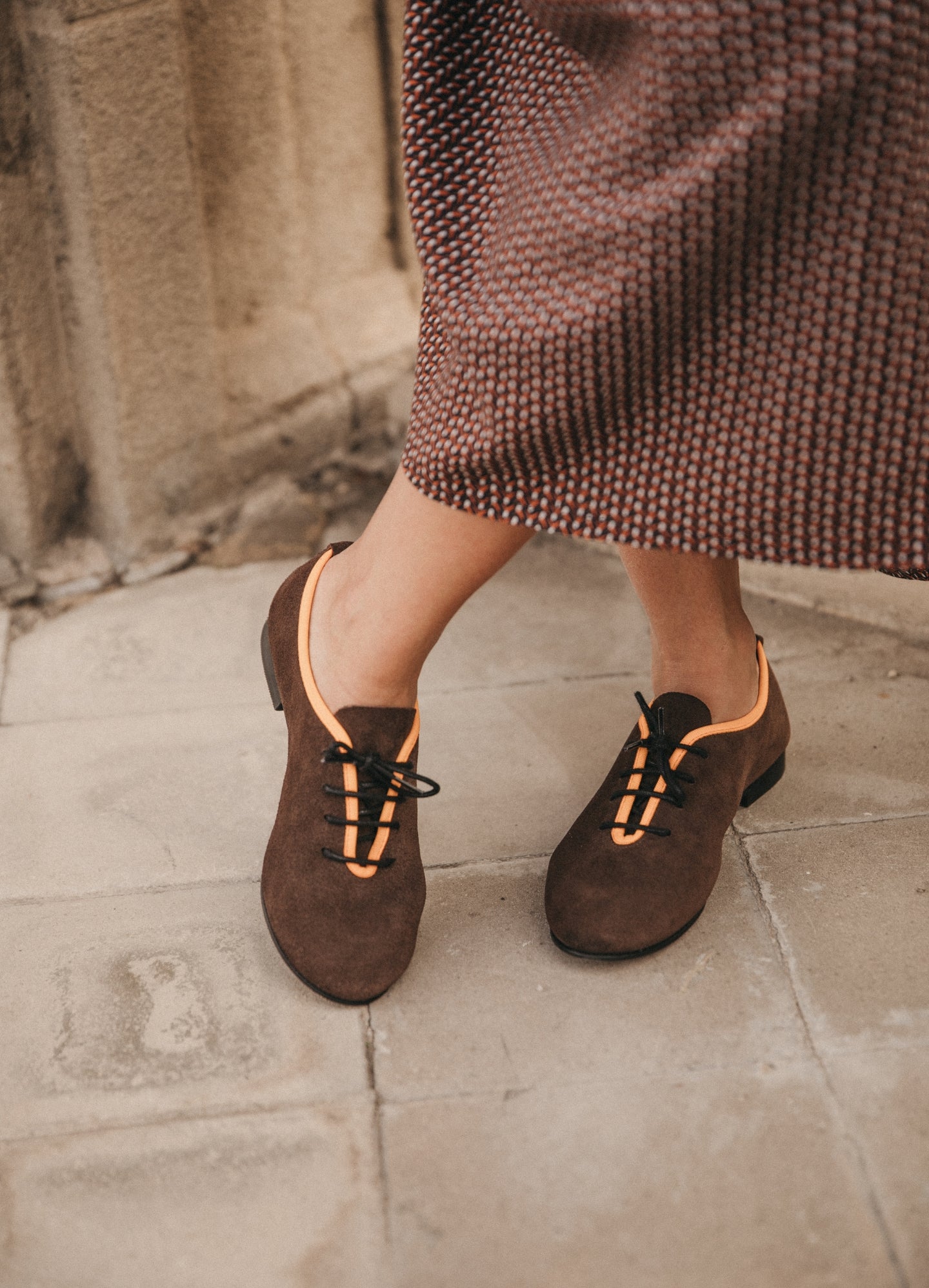 Zapato Edy by Mr. Velous