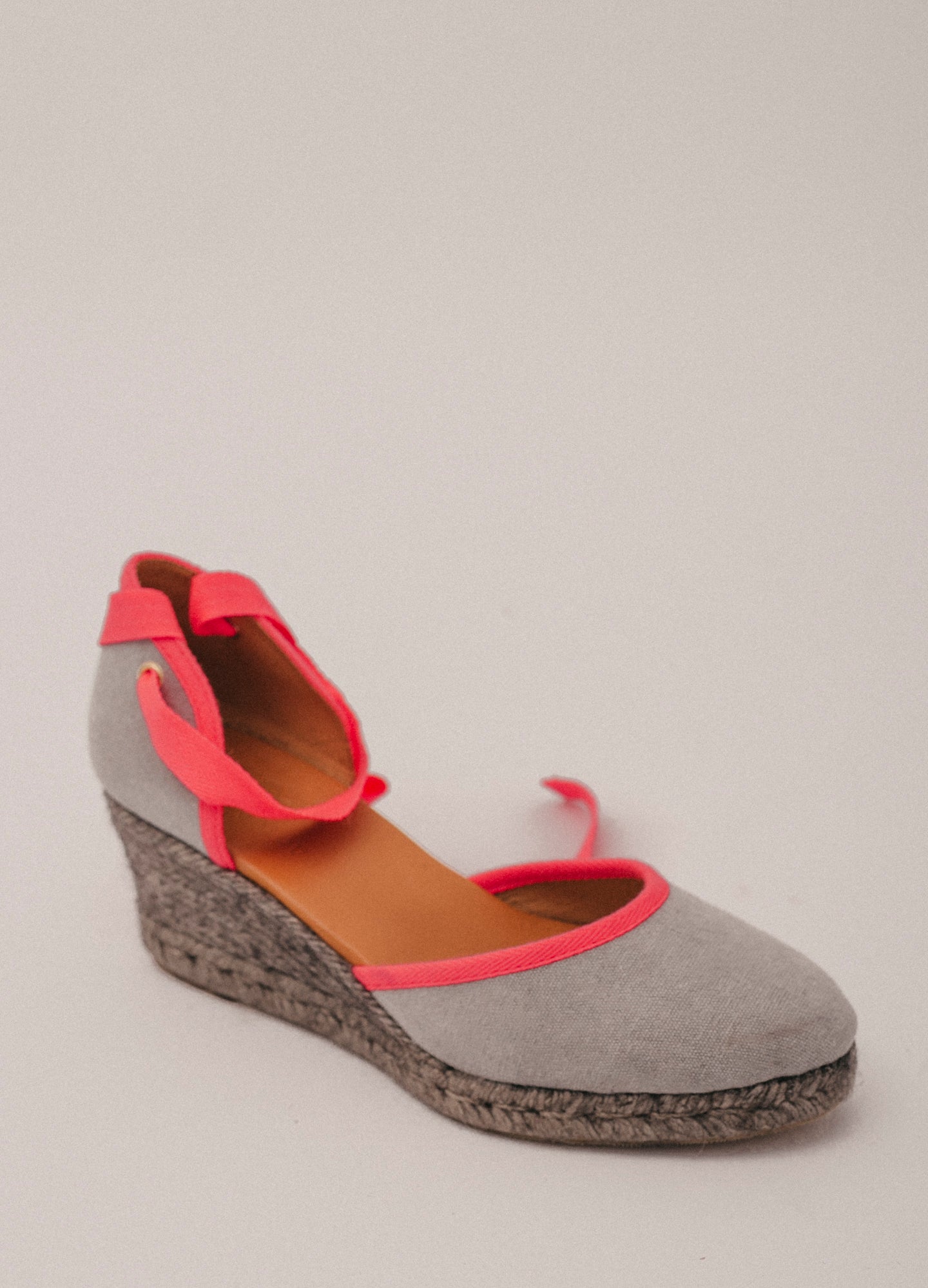 Mr. Velous | Espadrille Paloma Beige