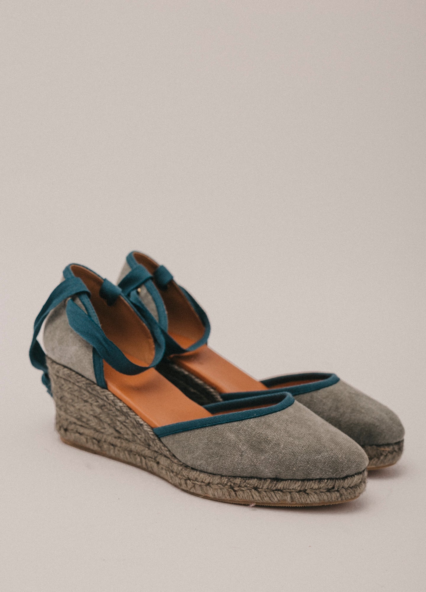 Mr. Velous | Espadrille Paloma Kaki