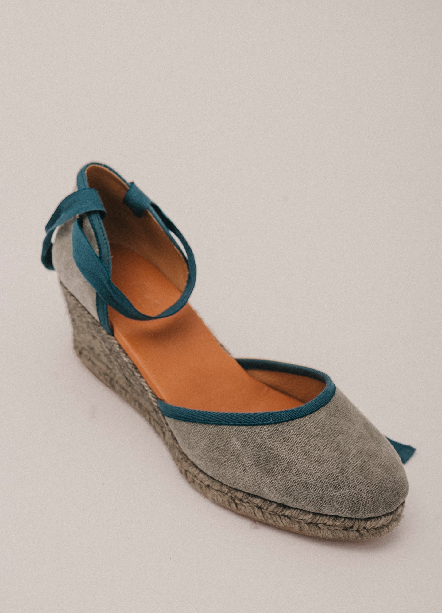 Mr. Velous | Espadrille Paloma Kaki