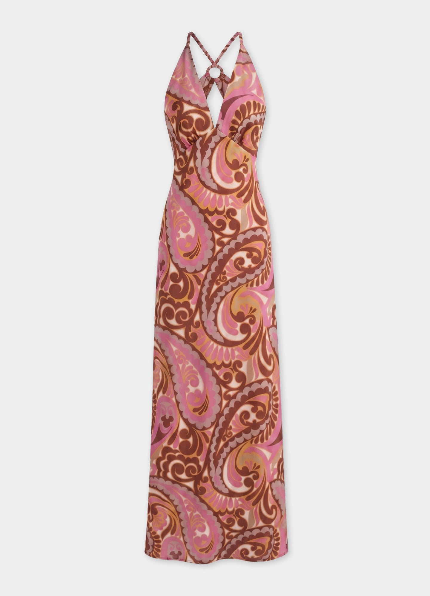 Arya Dress