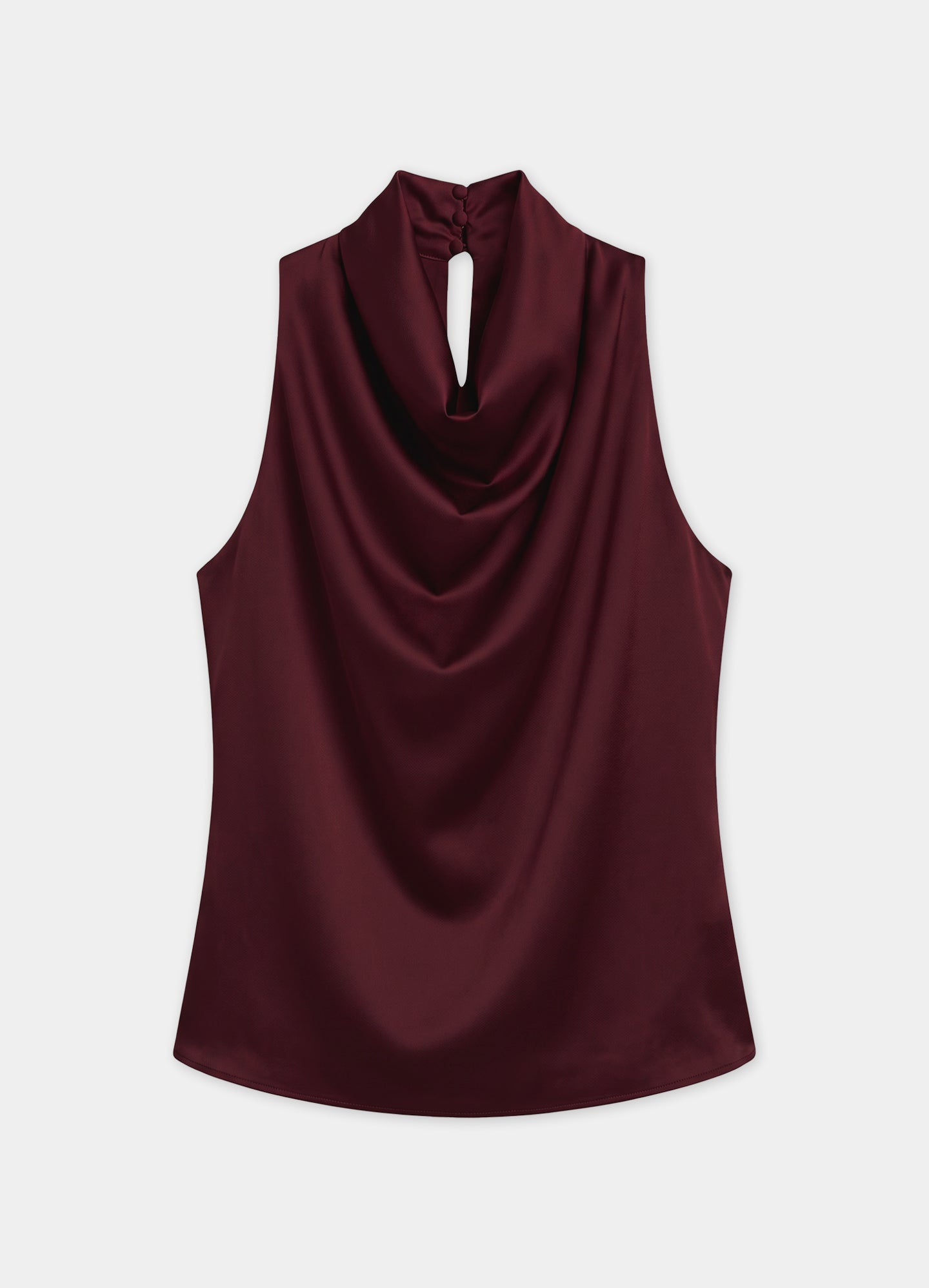 Top Ash en vino, foto de producto | Cherubina