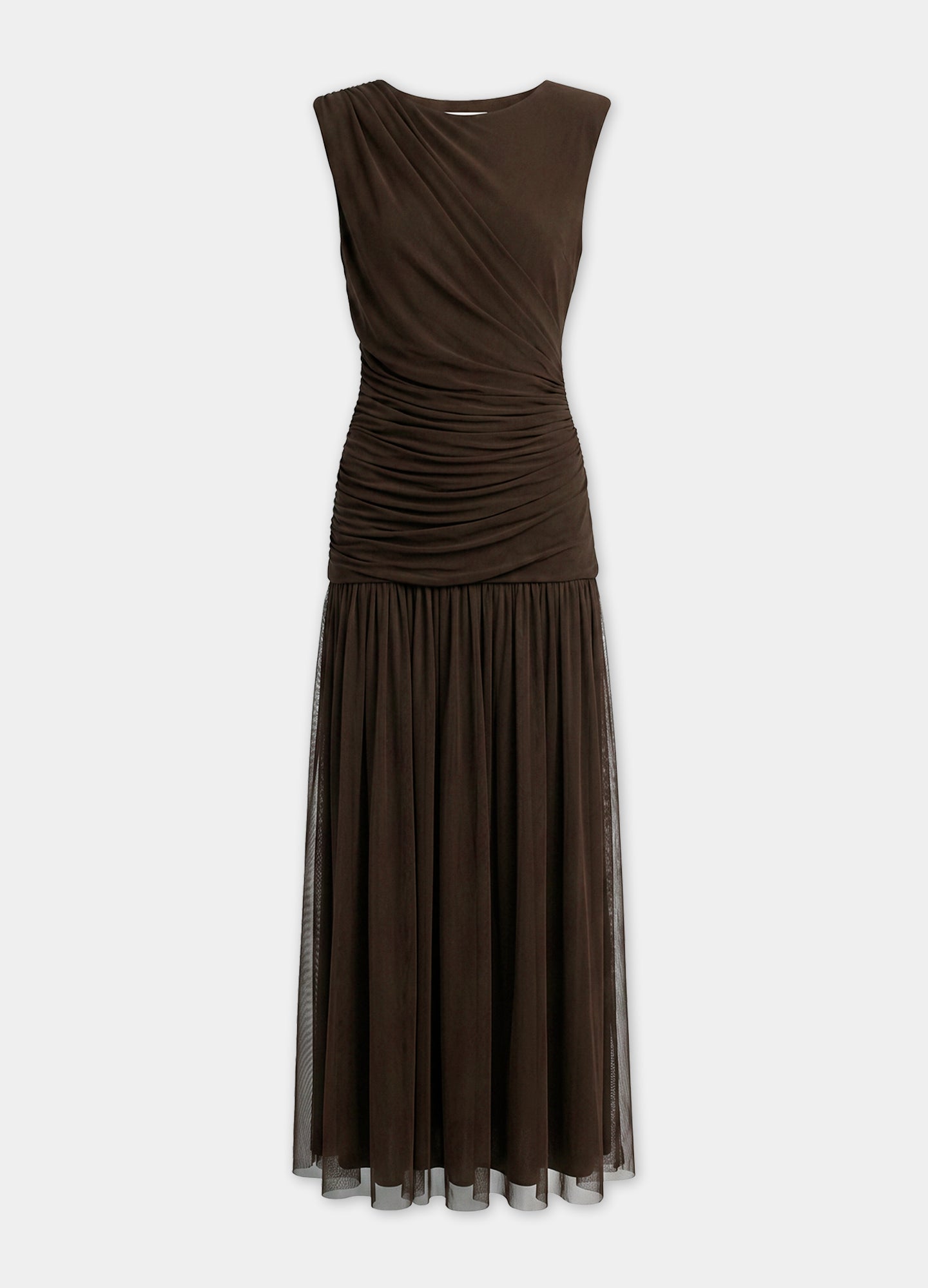 Vestido Astor