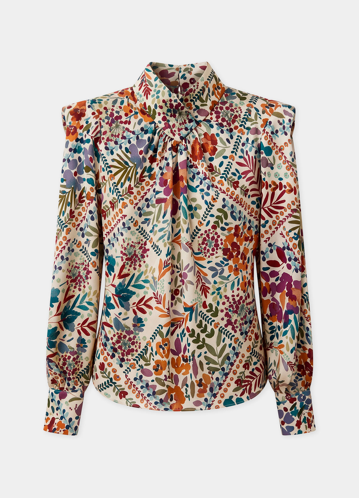 Blusa Beatrix