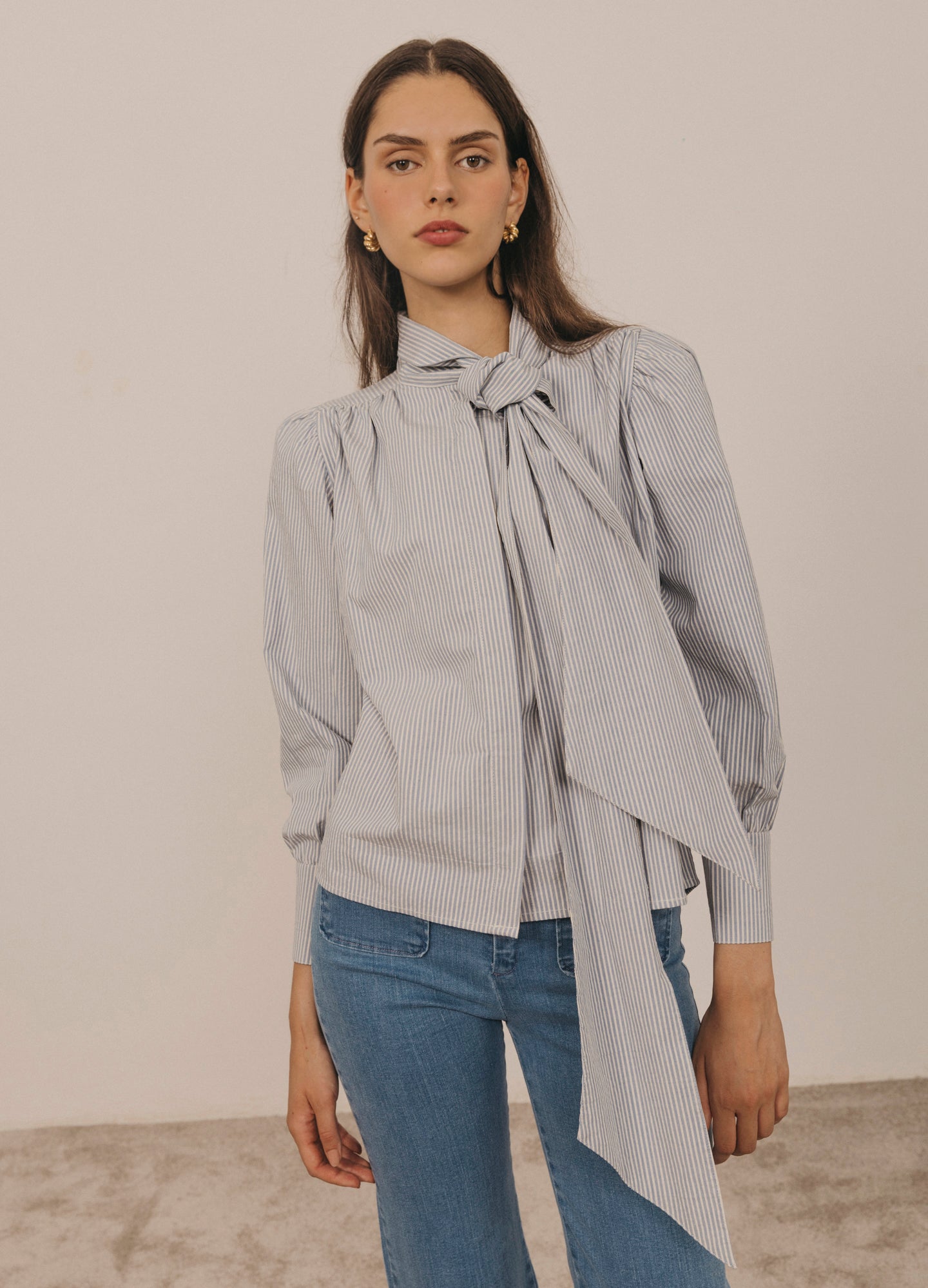 Preston Blouse