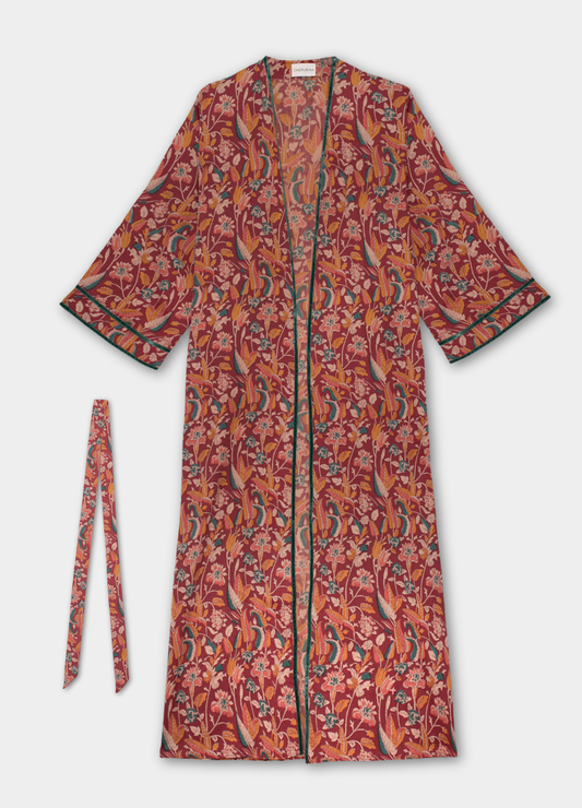 Bellamy Robe