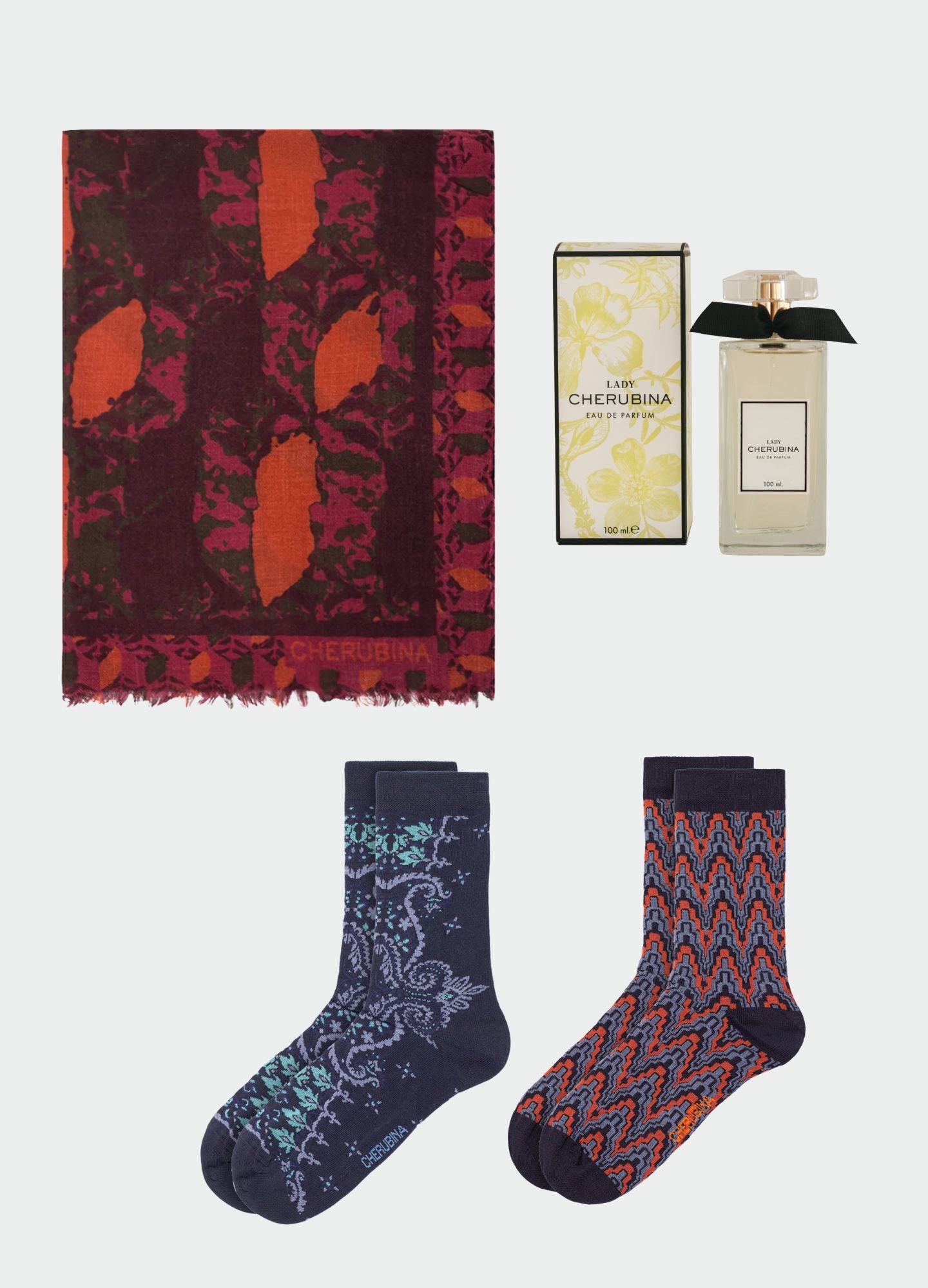 Pack de Regalo Brume