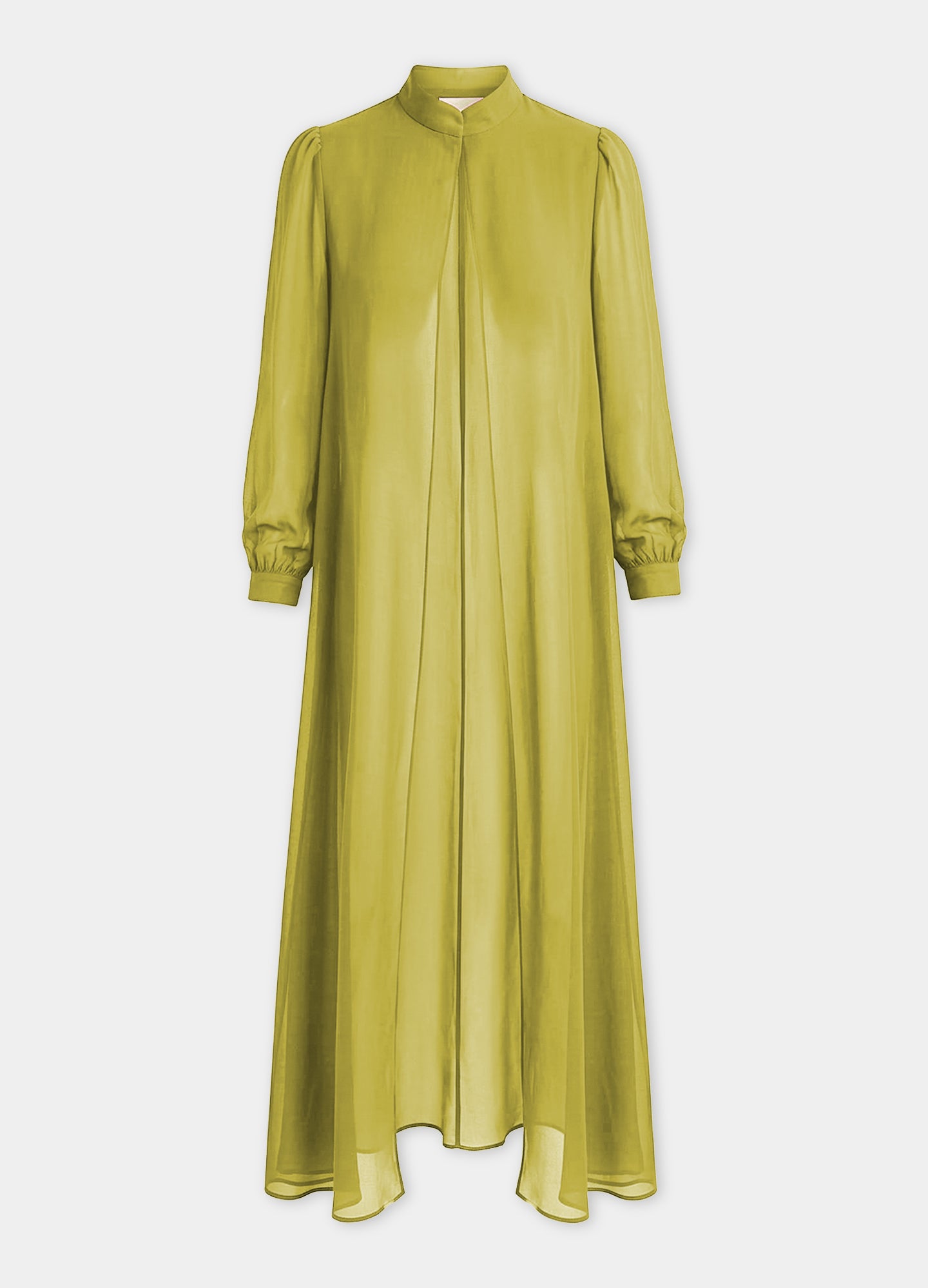 Conjunto de vestido y abrigo lima Brynn-Chelsey