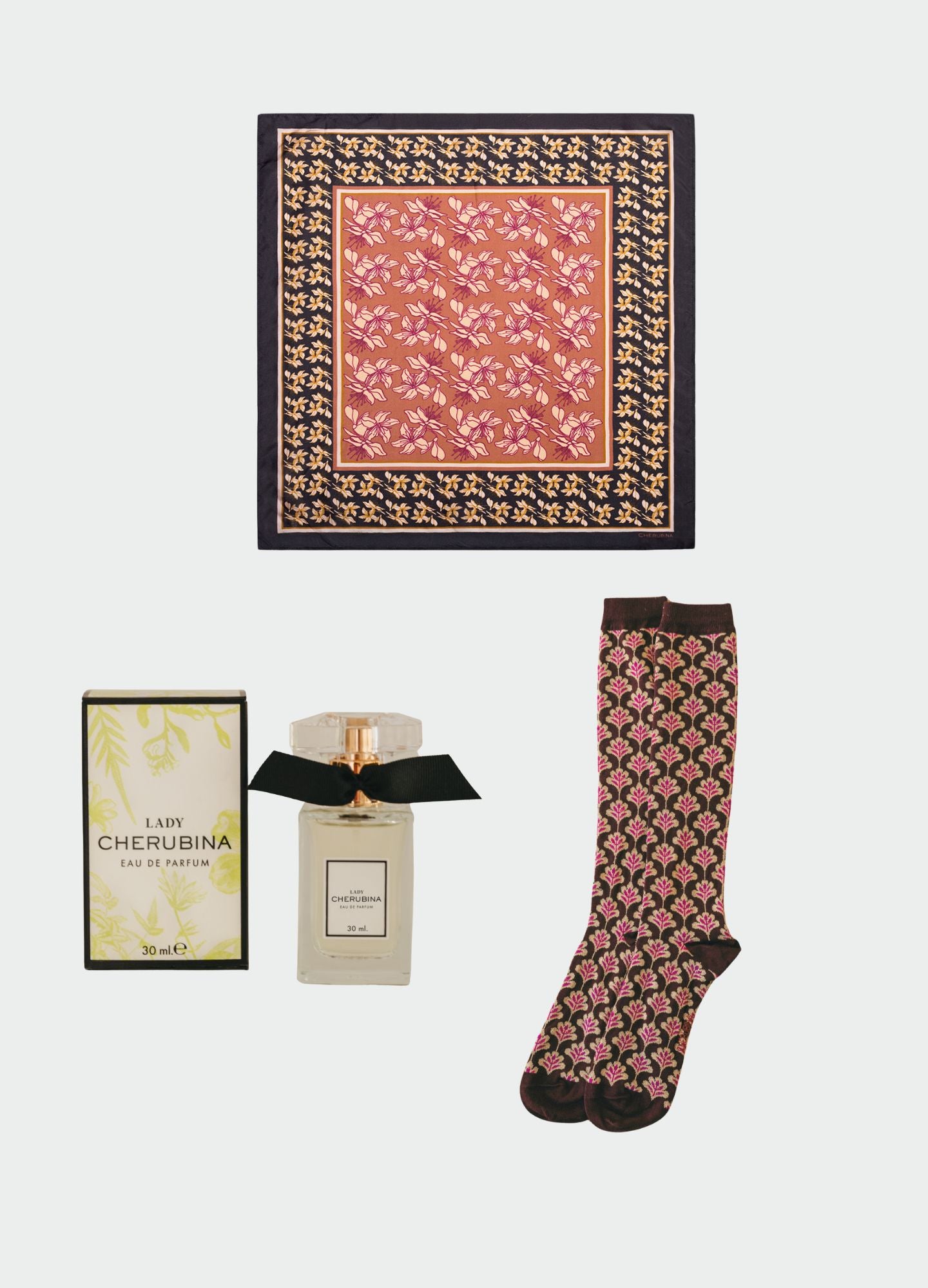 Coffret cadeau Chestnut