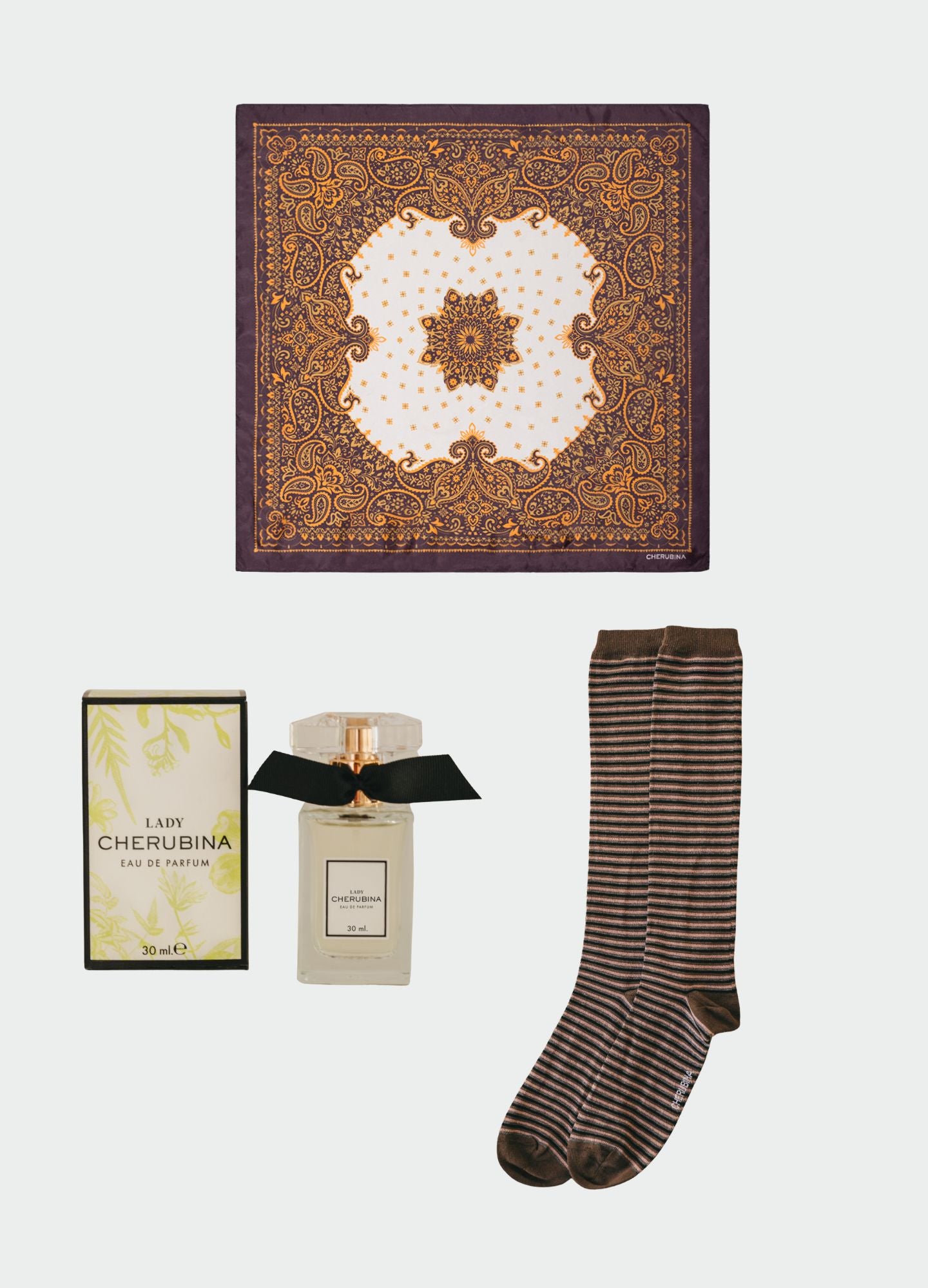 Coffret cadeau Chestnut