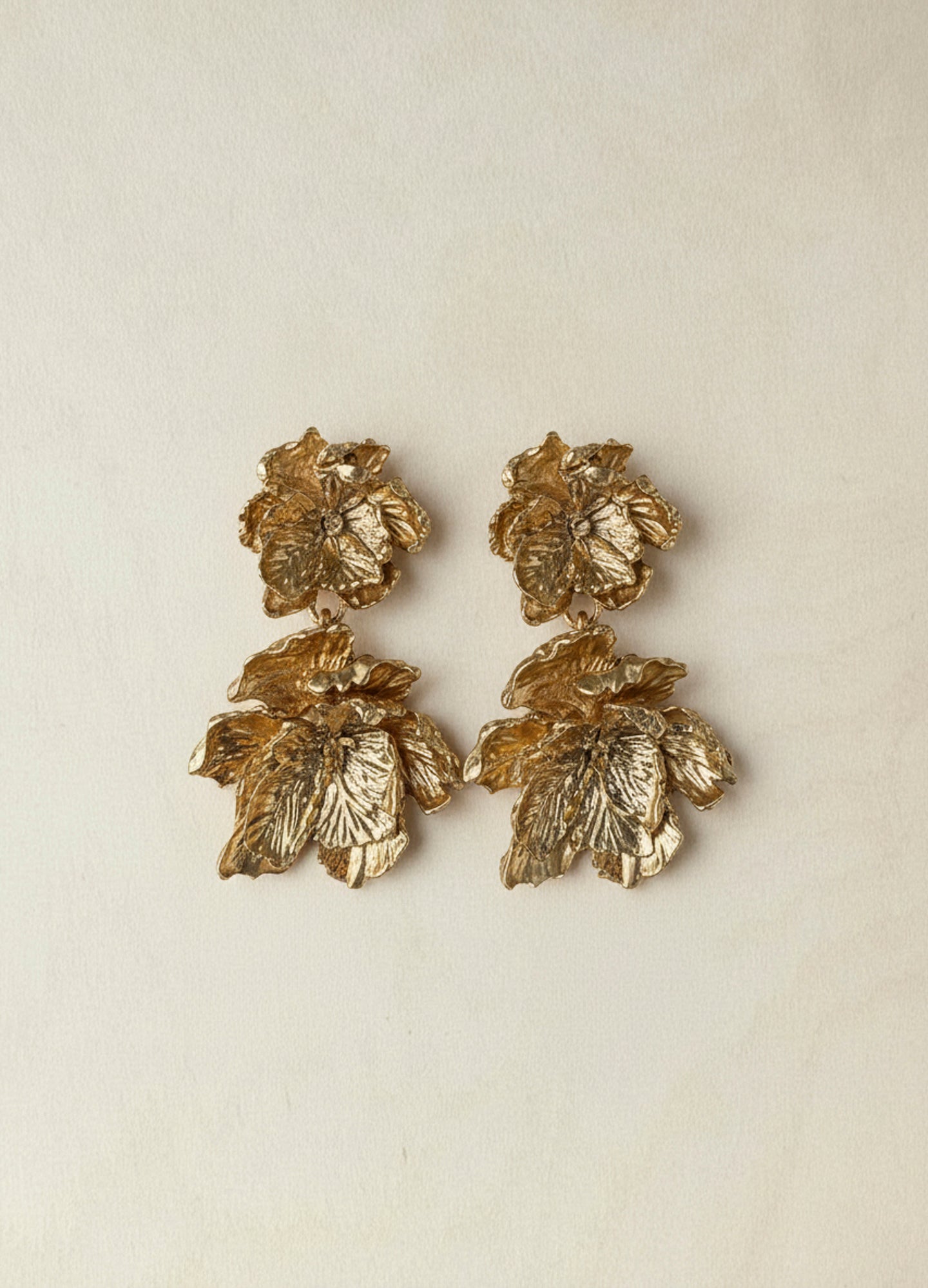 Pendientes Dahlia