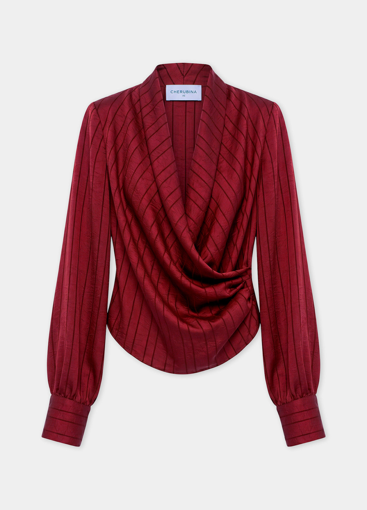 Echo Blouse