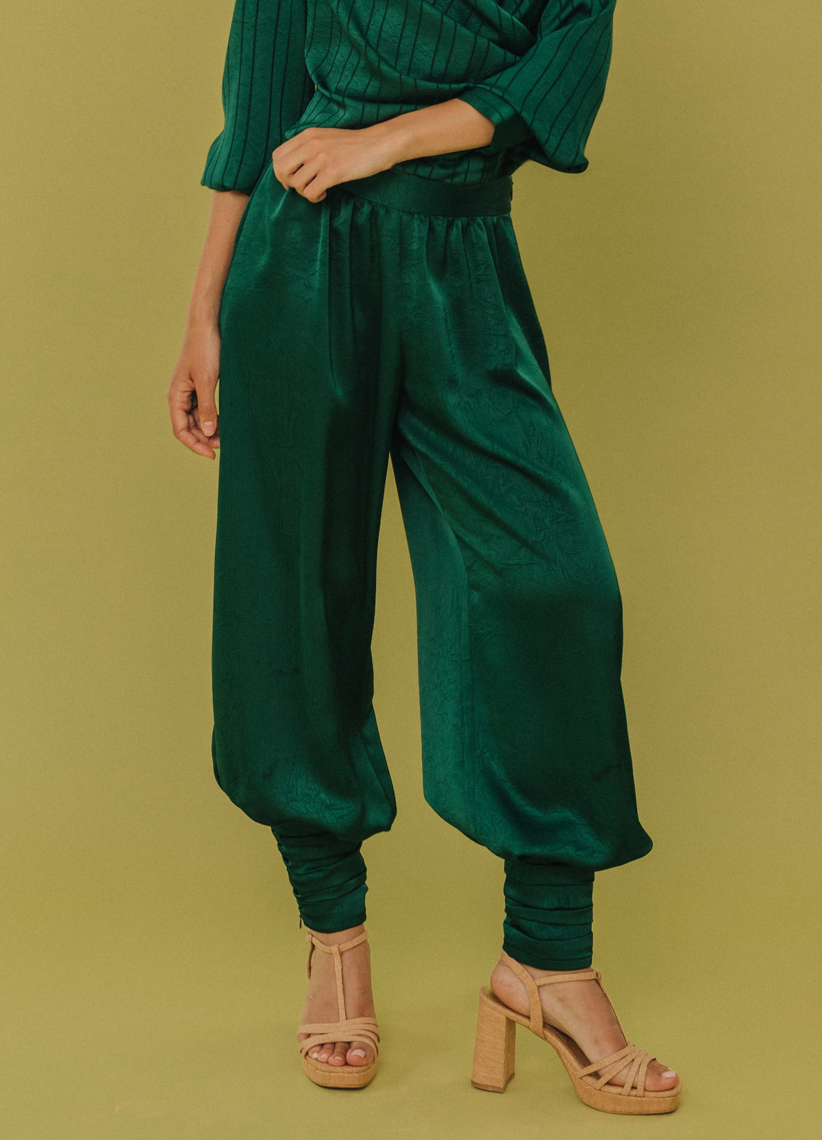 Harlem Trousers