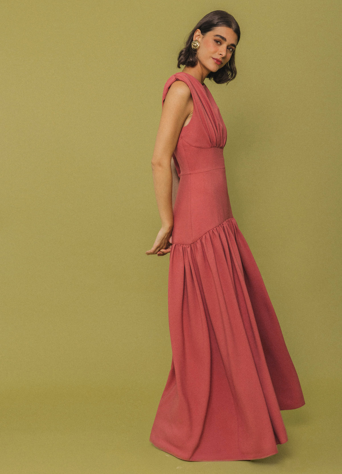 Faith Dress