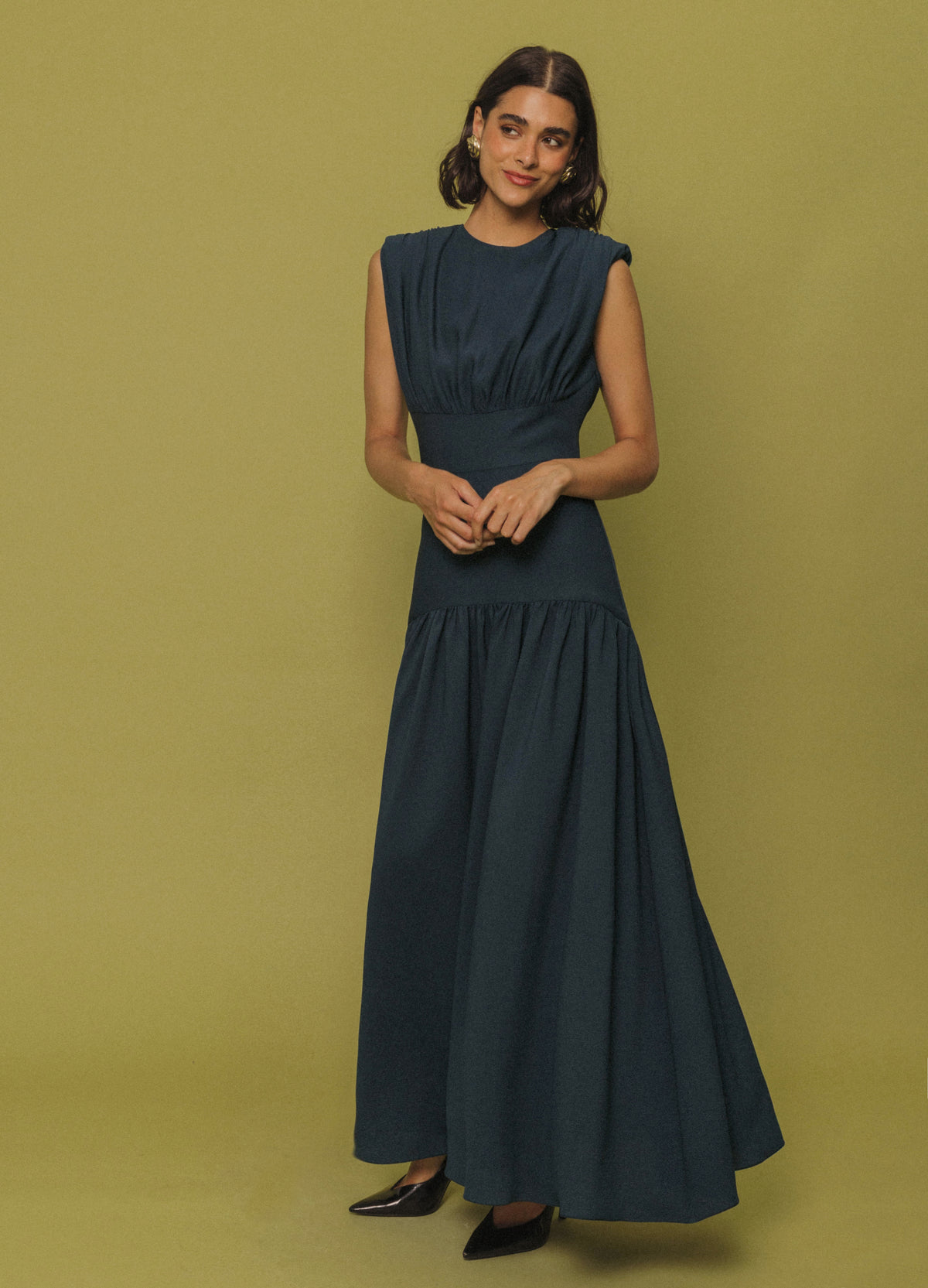 Faith Dress