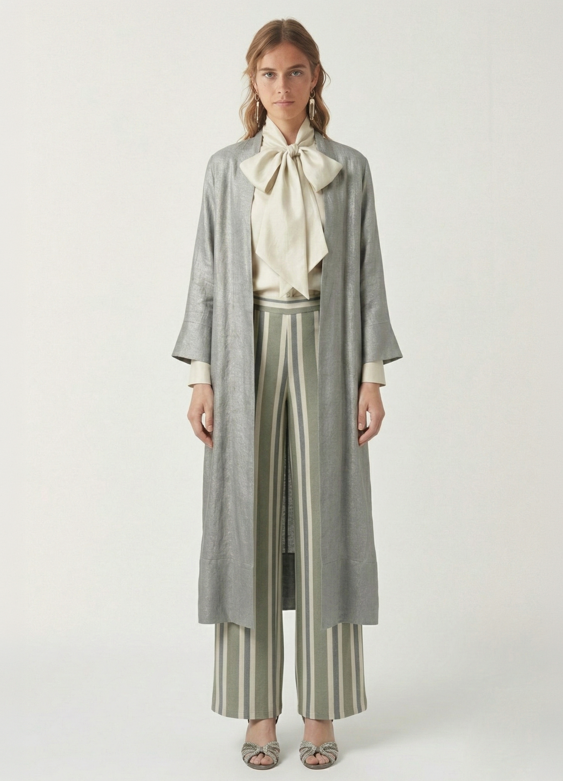 Conjunto de tres piezas Ambar-Tiana-Donney