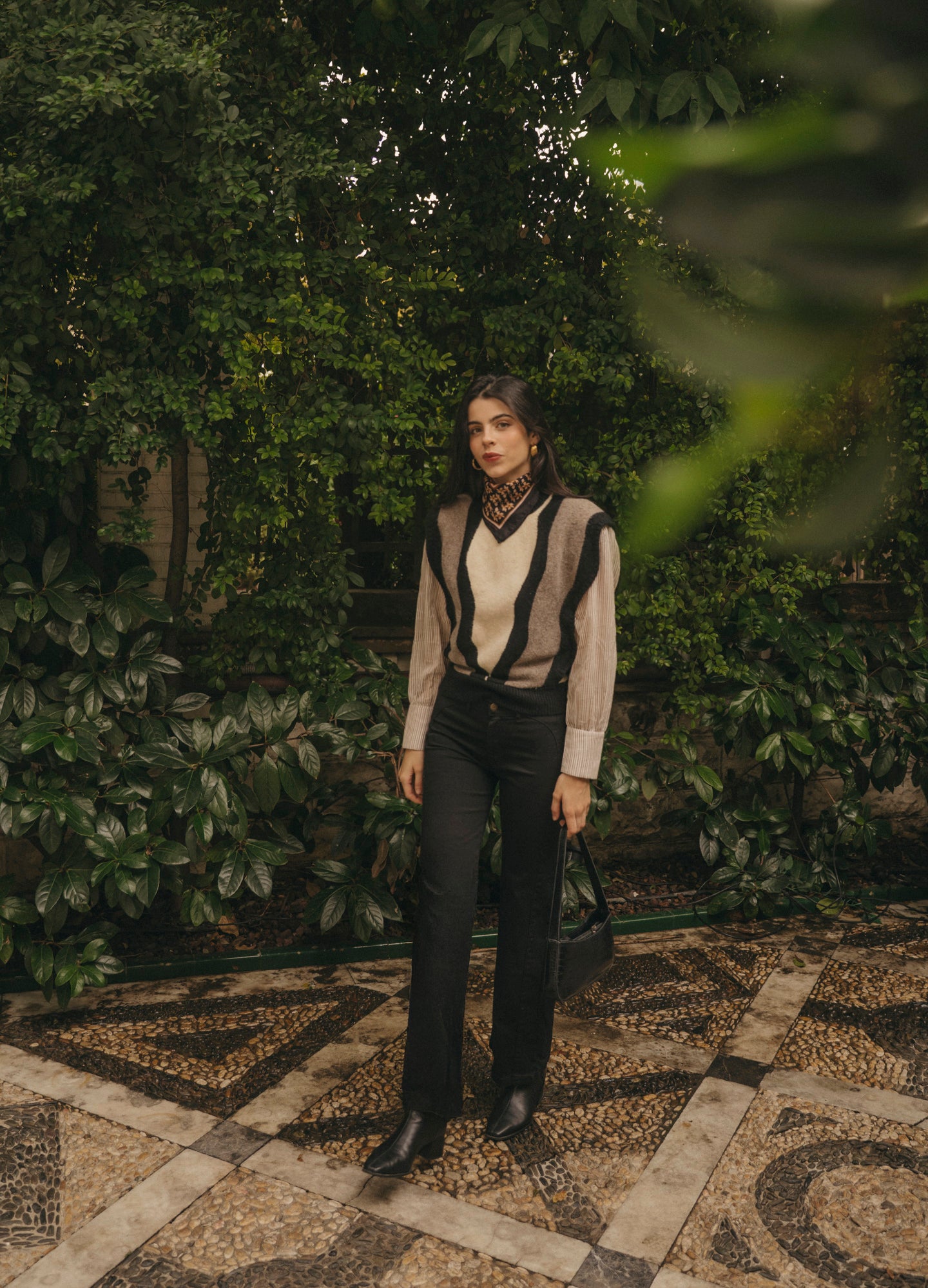 Pantalón Vaquero Hudson