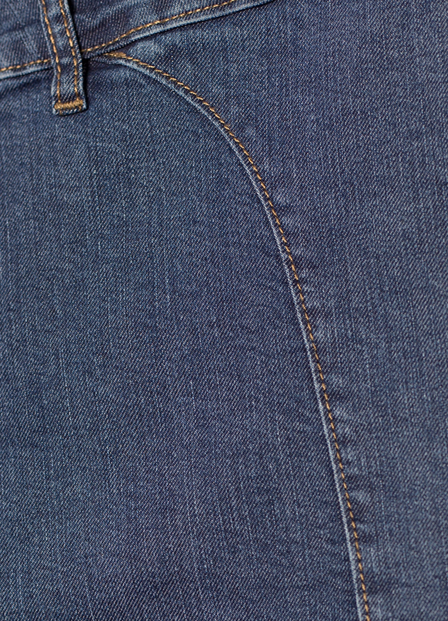 Pantalón Vaquero Hudson