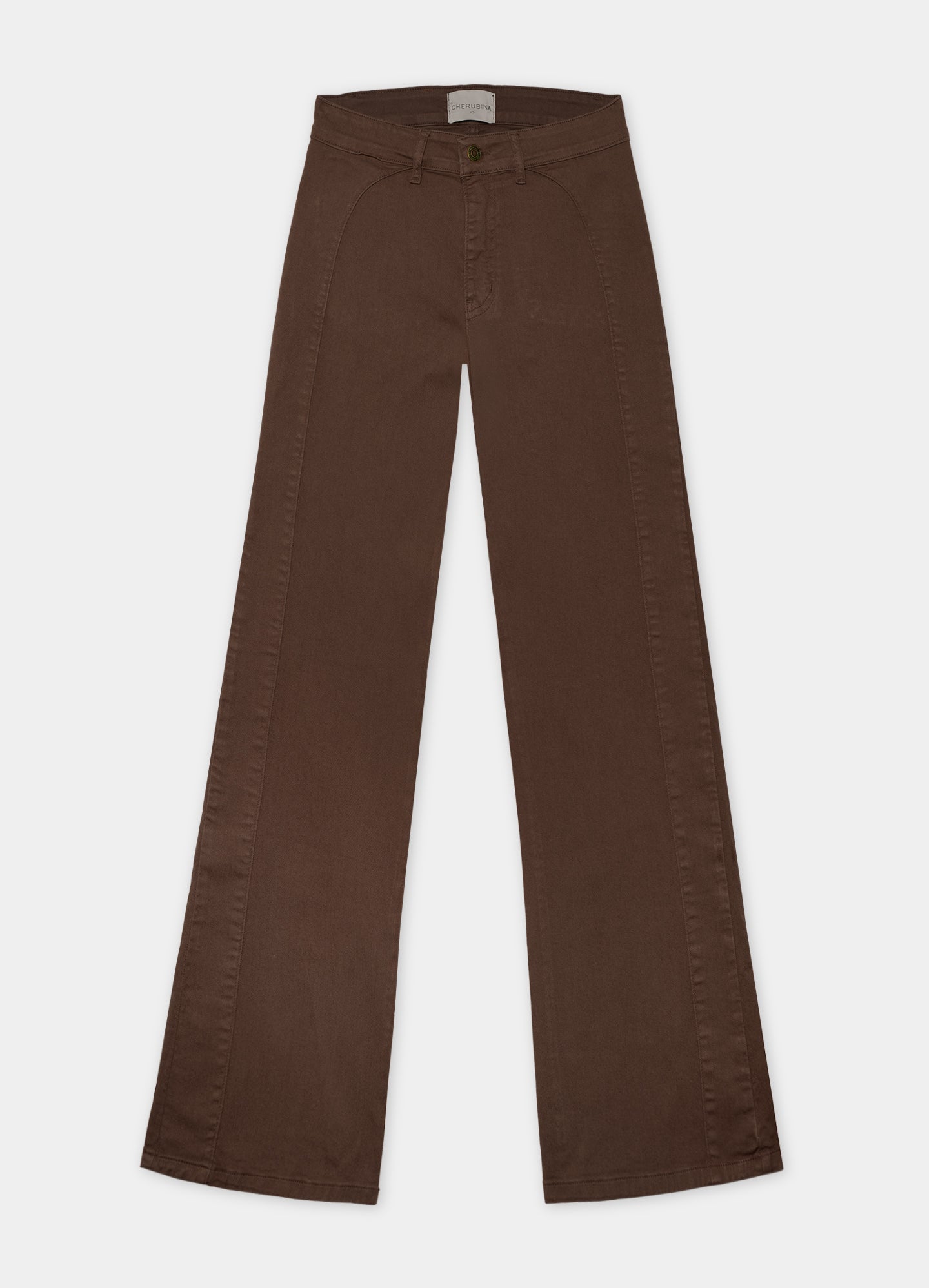 Pantalón Vaquero Hudson