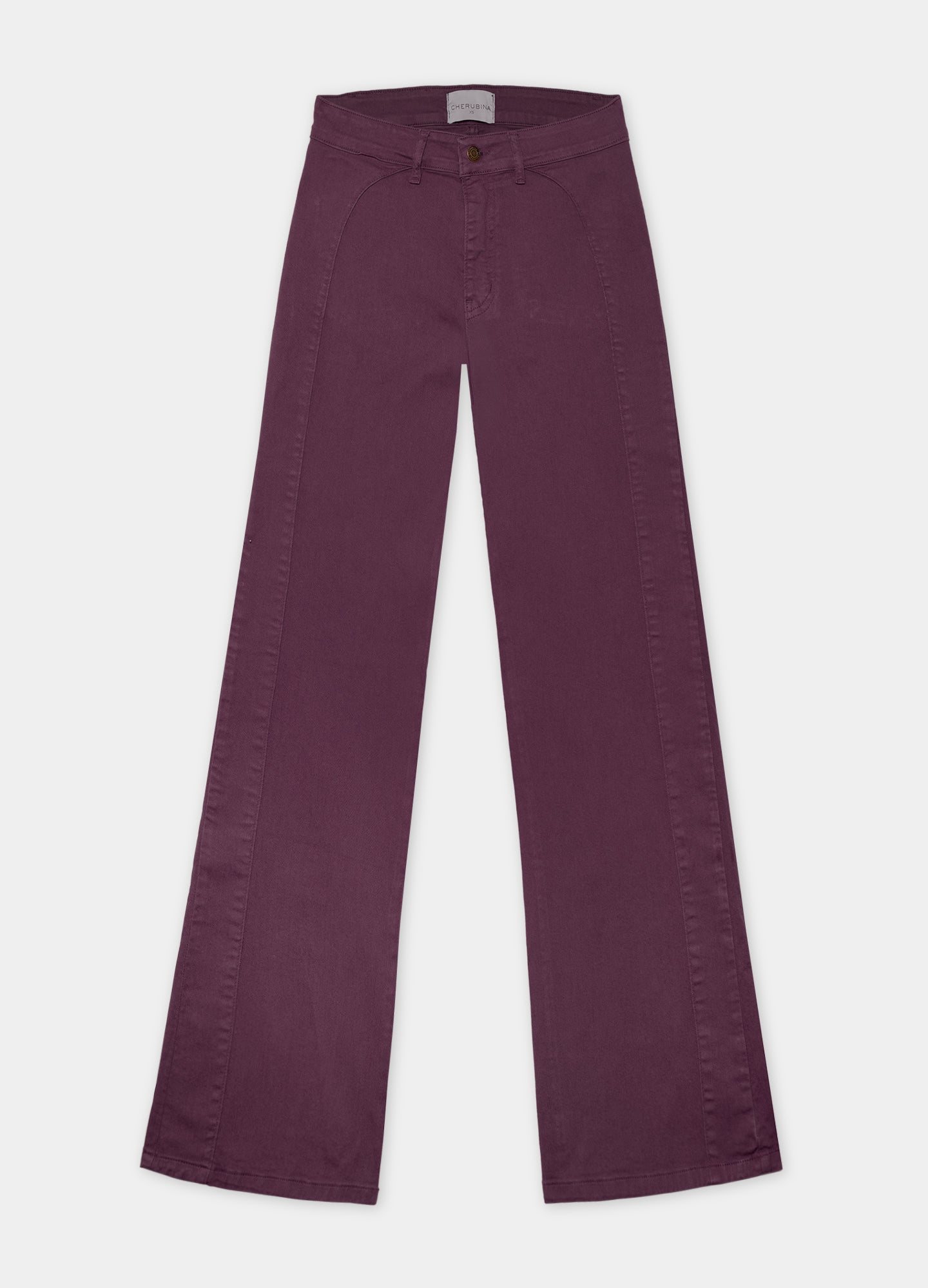 Pantalón Vaquero Hudson