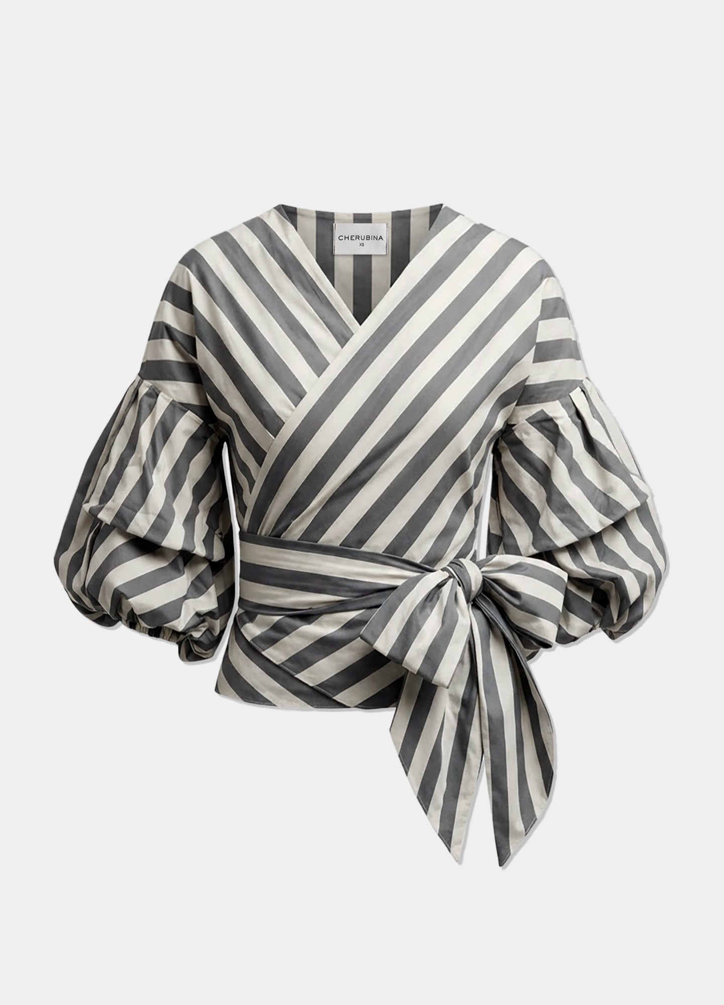Blusa Ismeria
