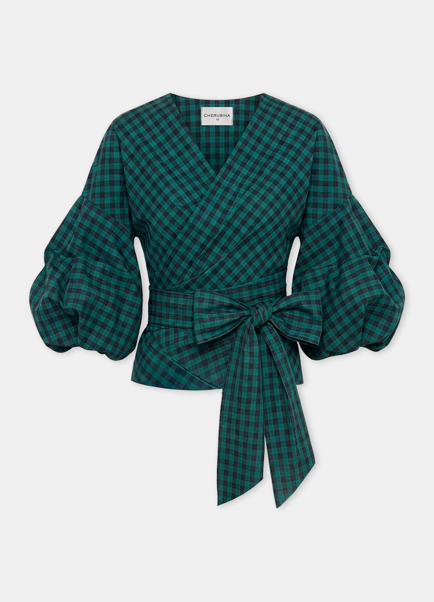 Blusa Ismeria