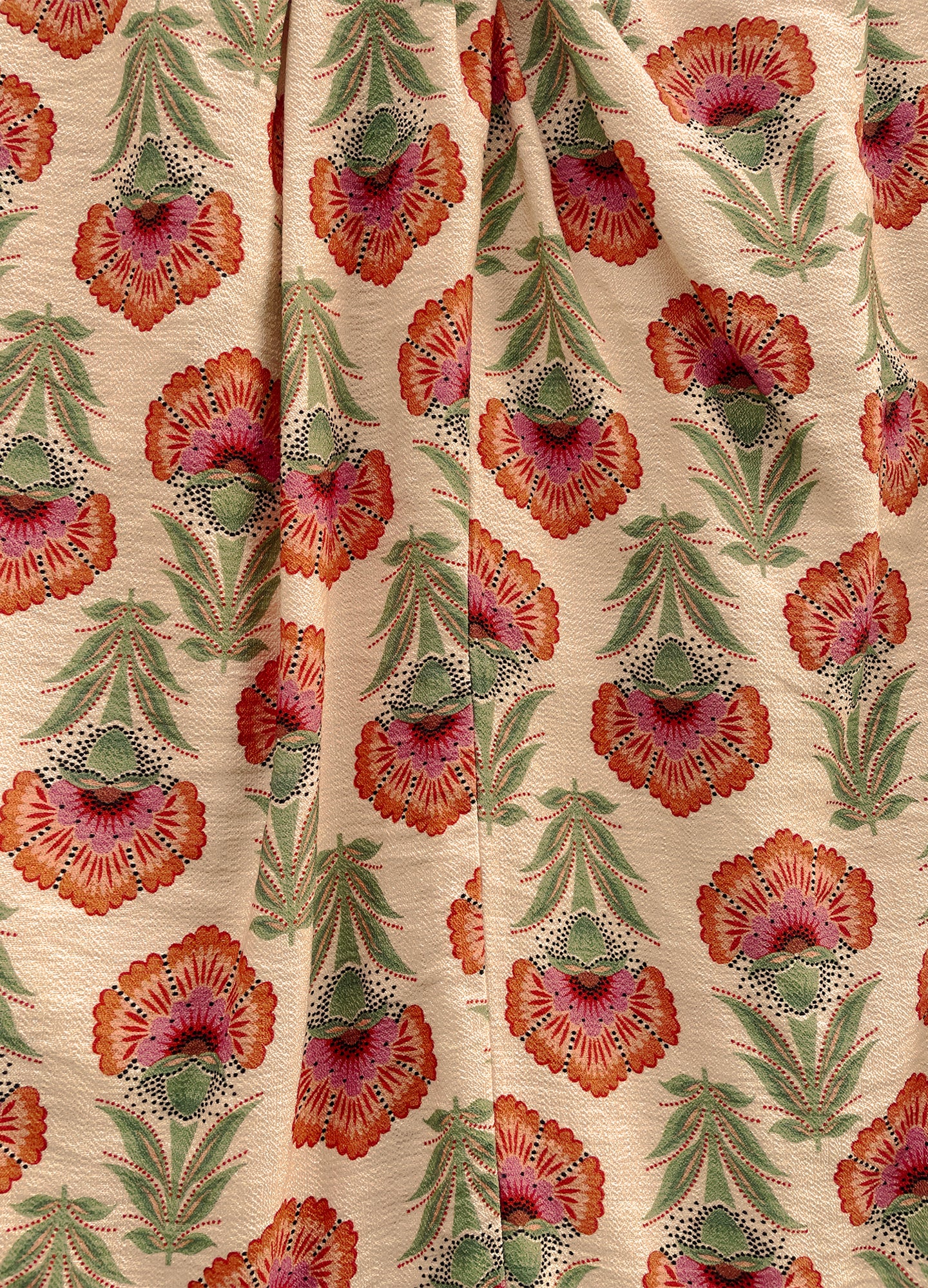 Vestido Libbie Estampado