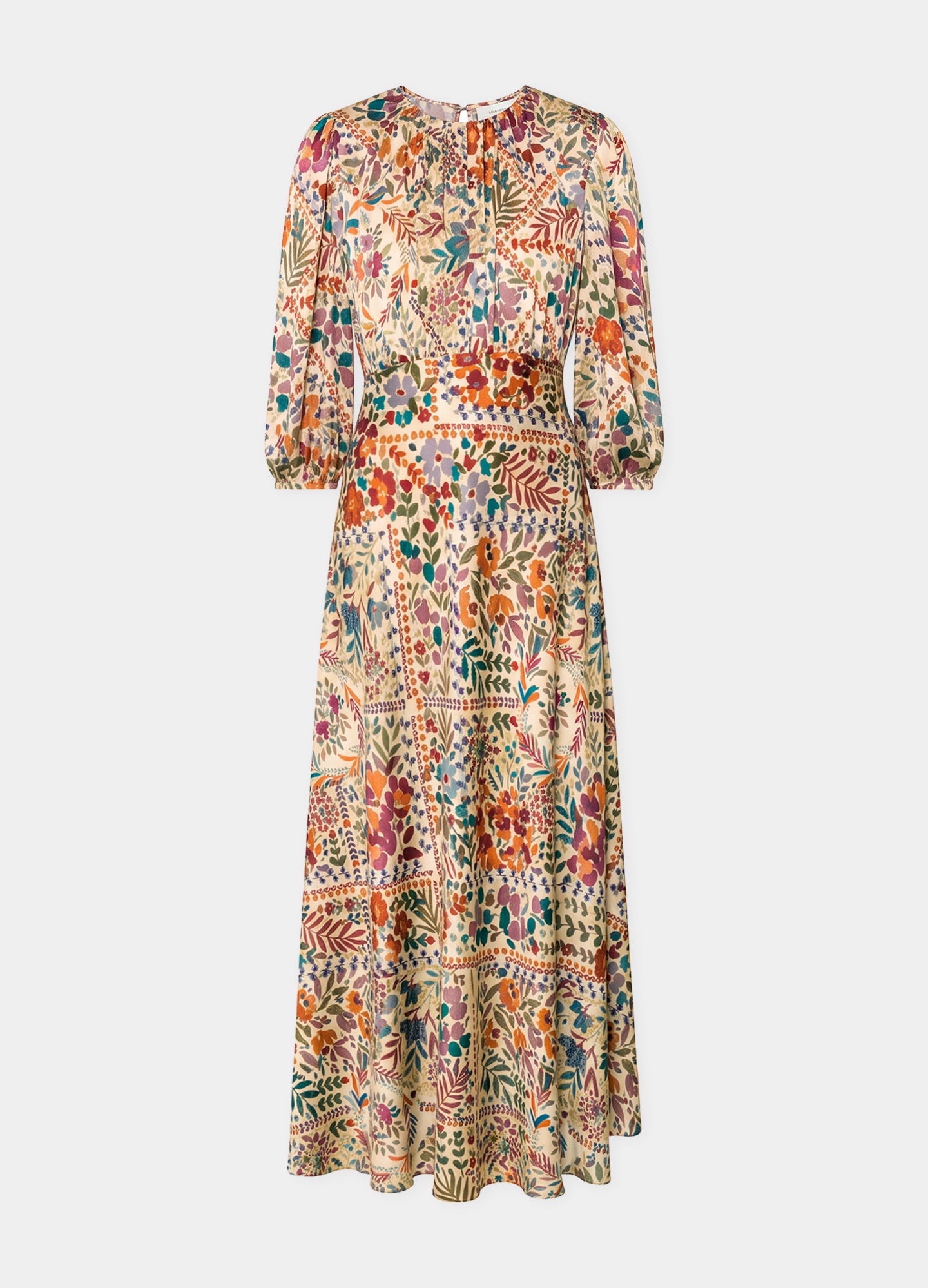 Vestido Molly