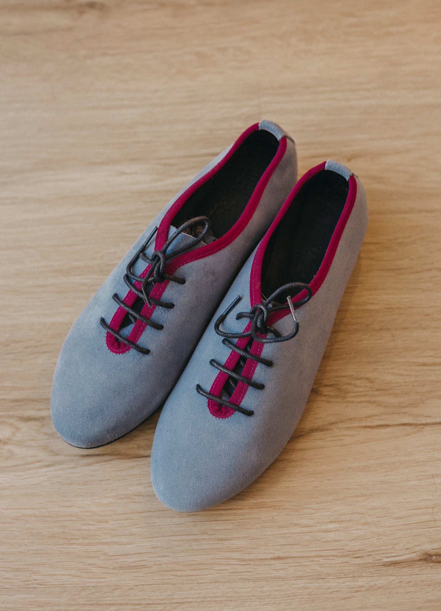 Zapato Edy by Mr. Velous