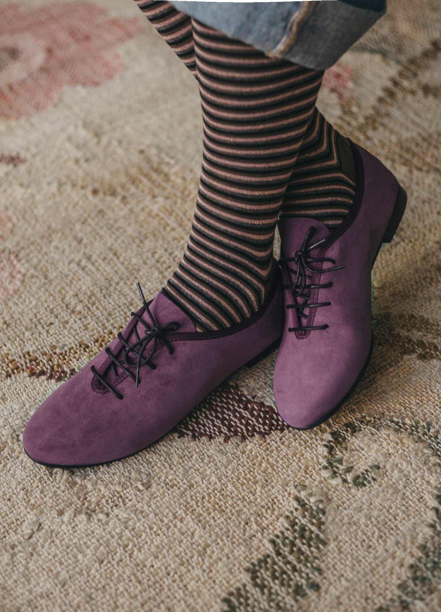 Zapato Edy by Mr. Velous